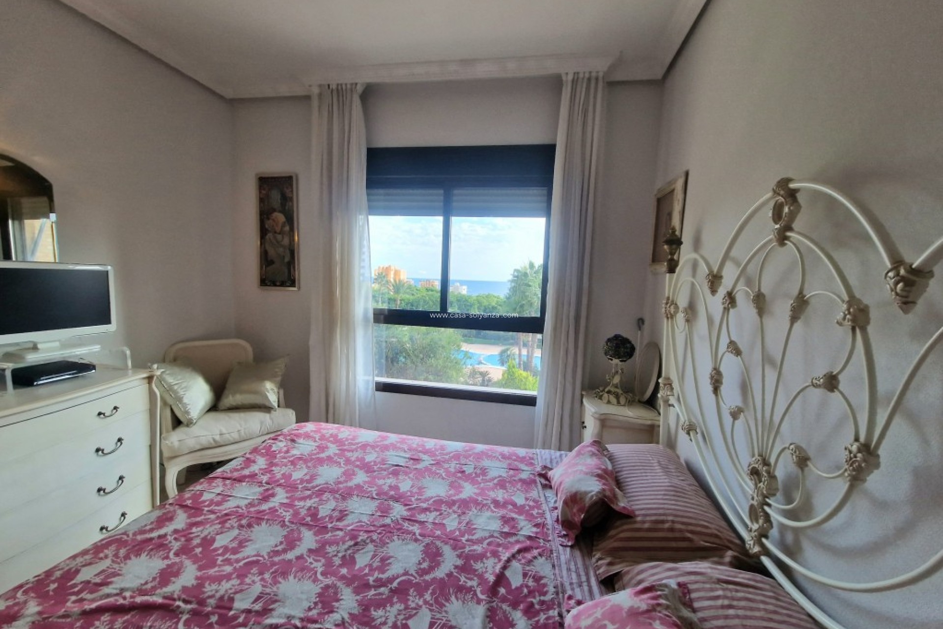 Resale - Apartment / flat - Benidorm - Costa Blanca