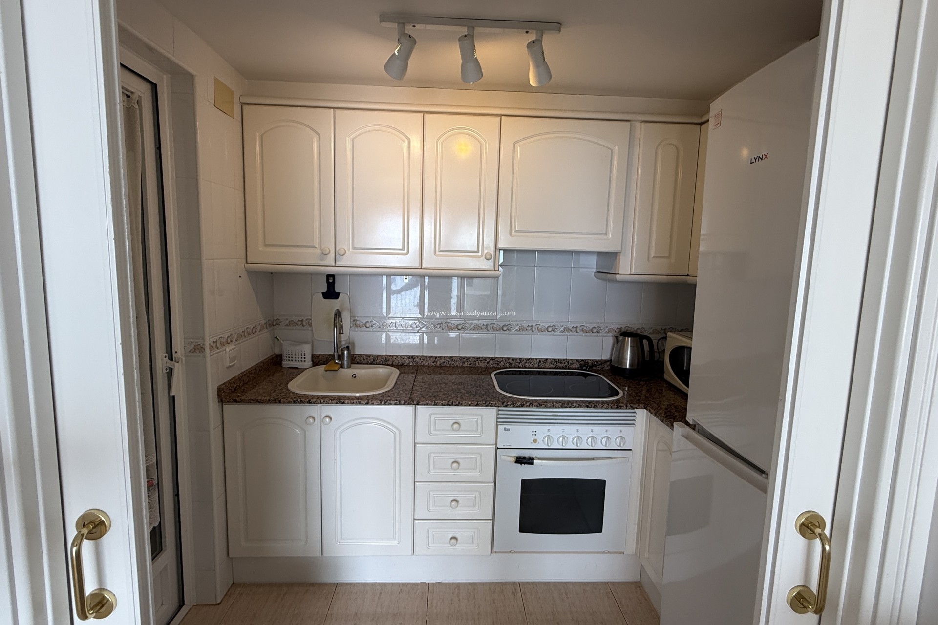 Resale - Apartment / flat - Benidorm - Costa Blanca