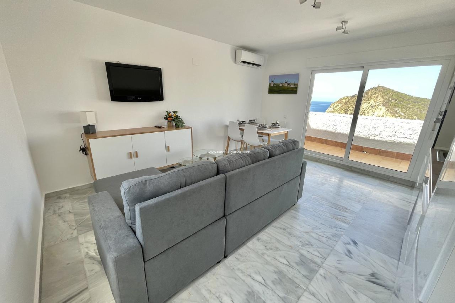 Resale - Apartment / flat - Benidorm - Costa Blanca