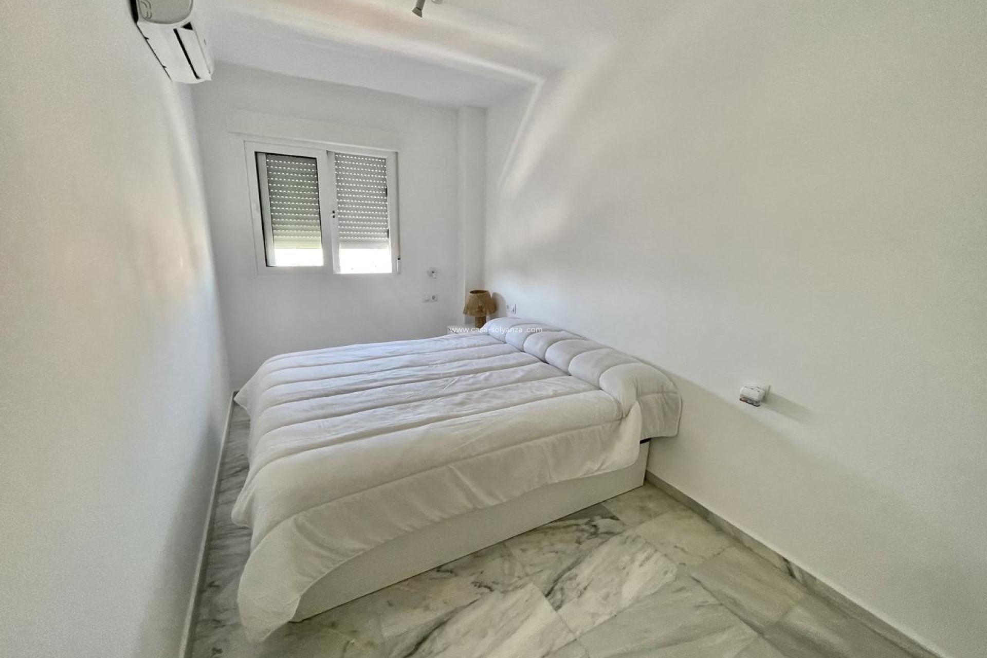 Resale - Apartment / flat - Benidorm - Costa Blanca