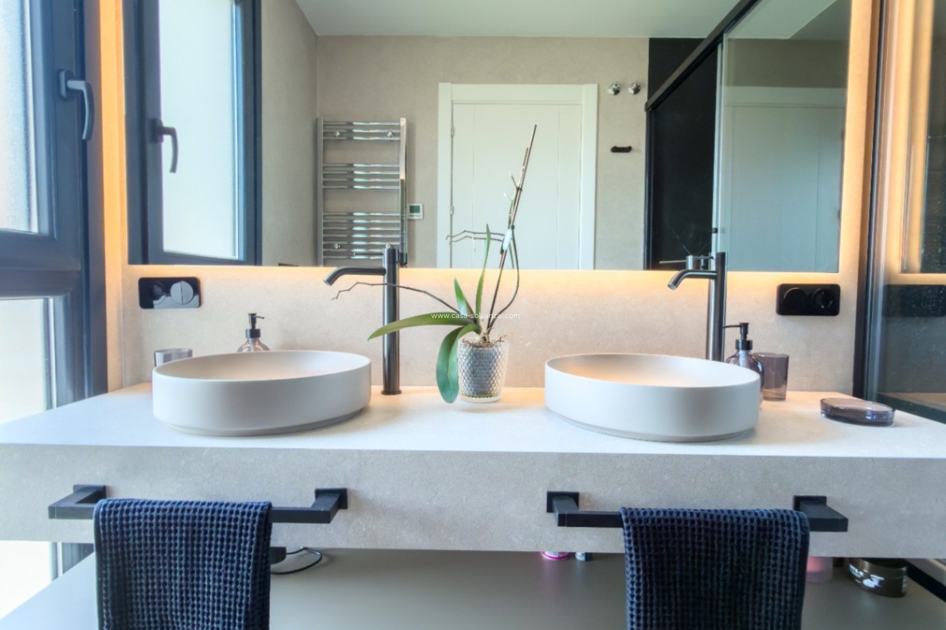 Resale - Apartment / flat - Benidorm - Costa Blanca