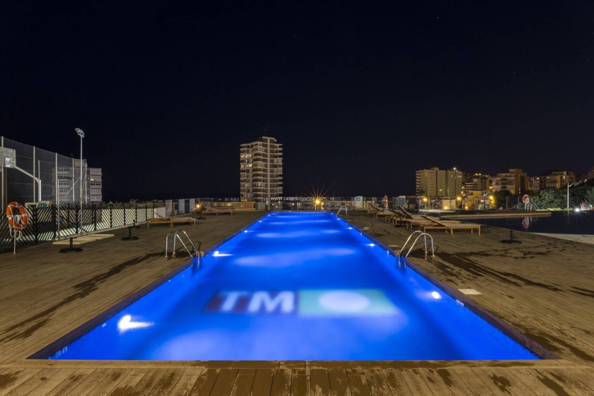 Resale - Apartment / flat - Benidorm - Costa Blanca