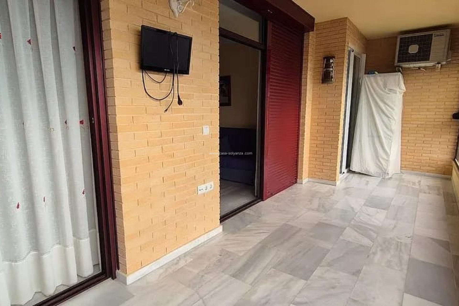 Resale - Apartment / flat - Benidorm - Costa Blanca