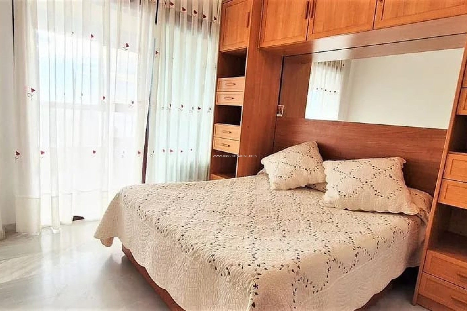 Resale - Apartment / flat - Benidorm - Costa Blanca