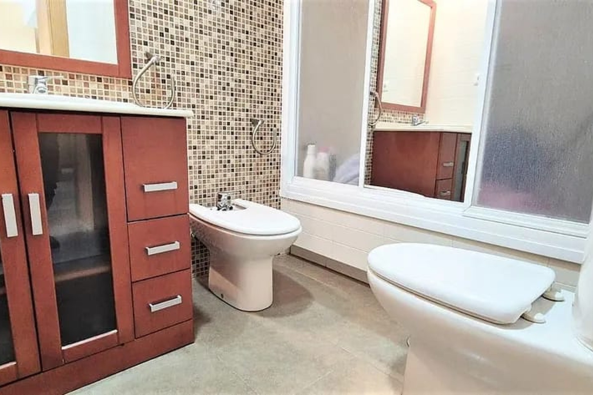 Resale - Apartment / flat - Benidorm - Costa Blanca