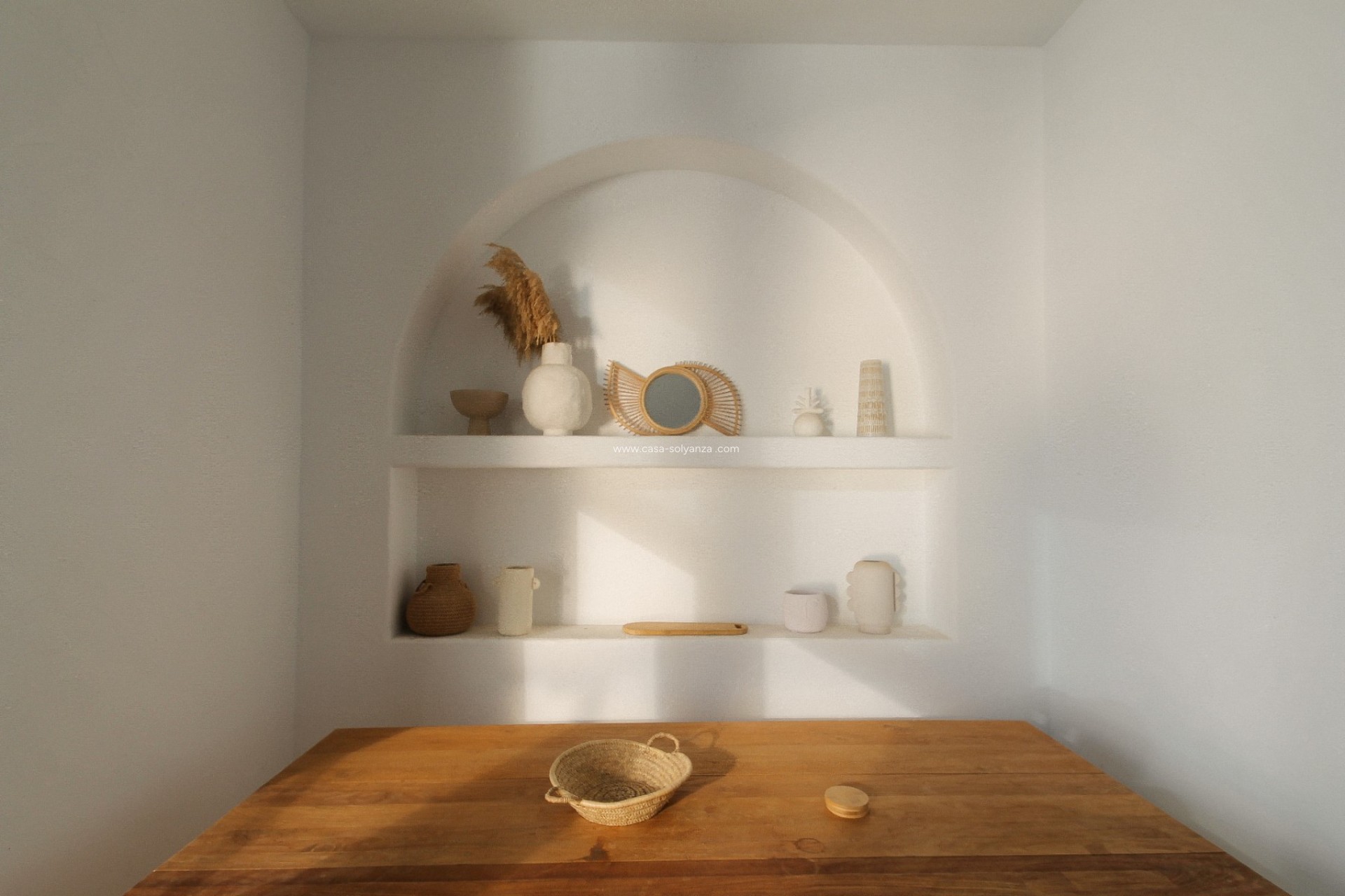 Resale - Apartment / flat - Benidorm - Costa Blanca