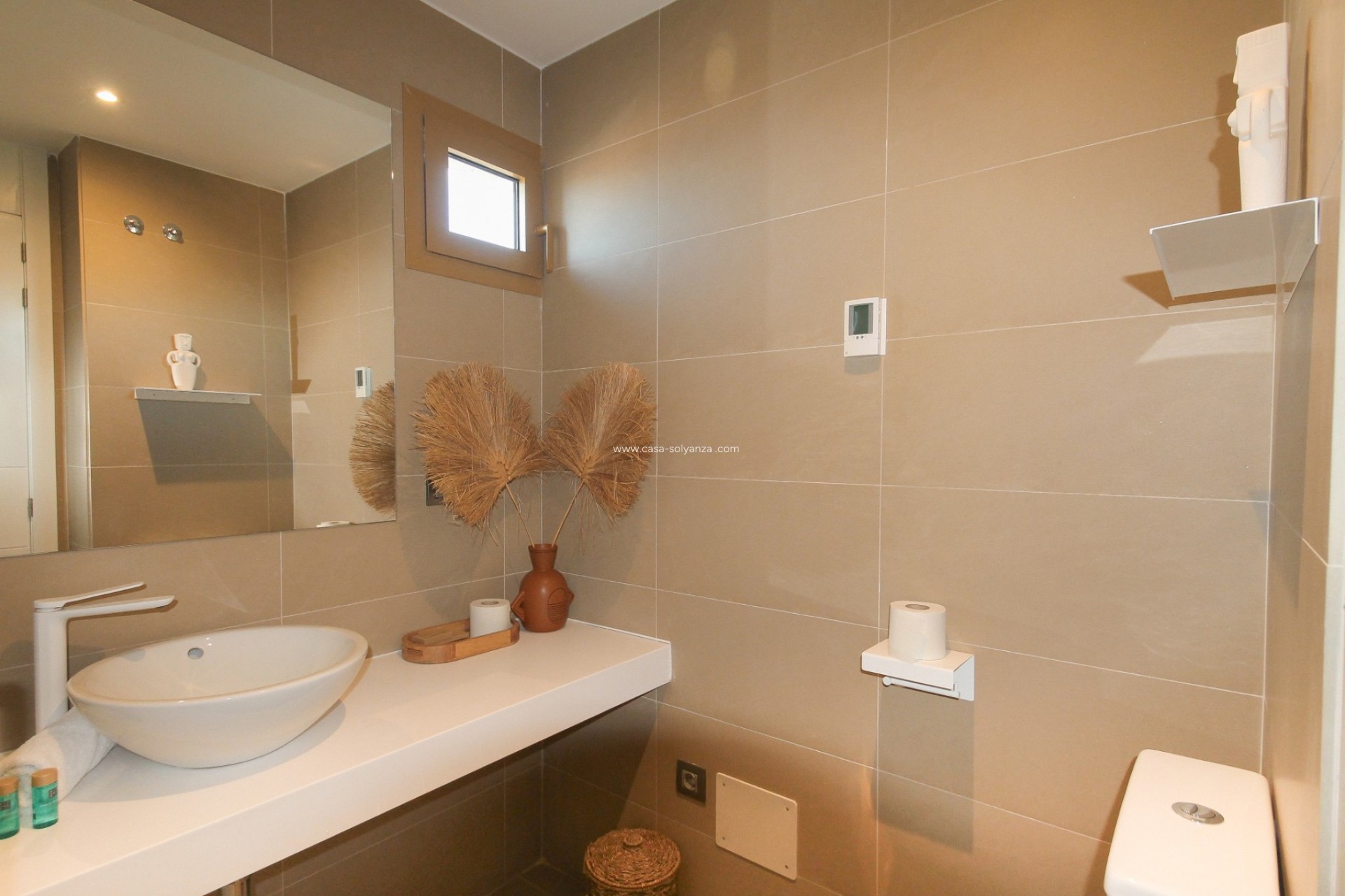 Resale - Apartment / flat - Benidorm - Costa Blanca