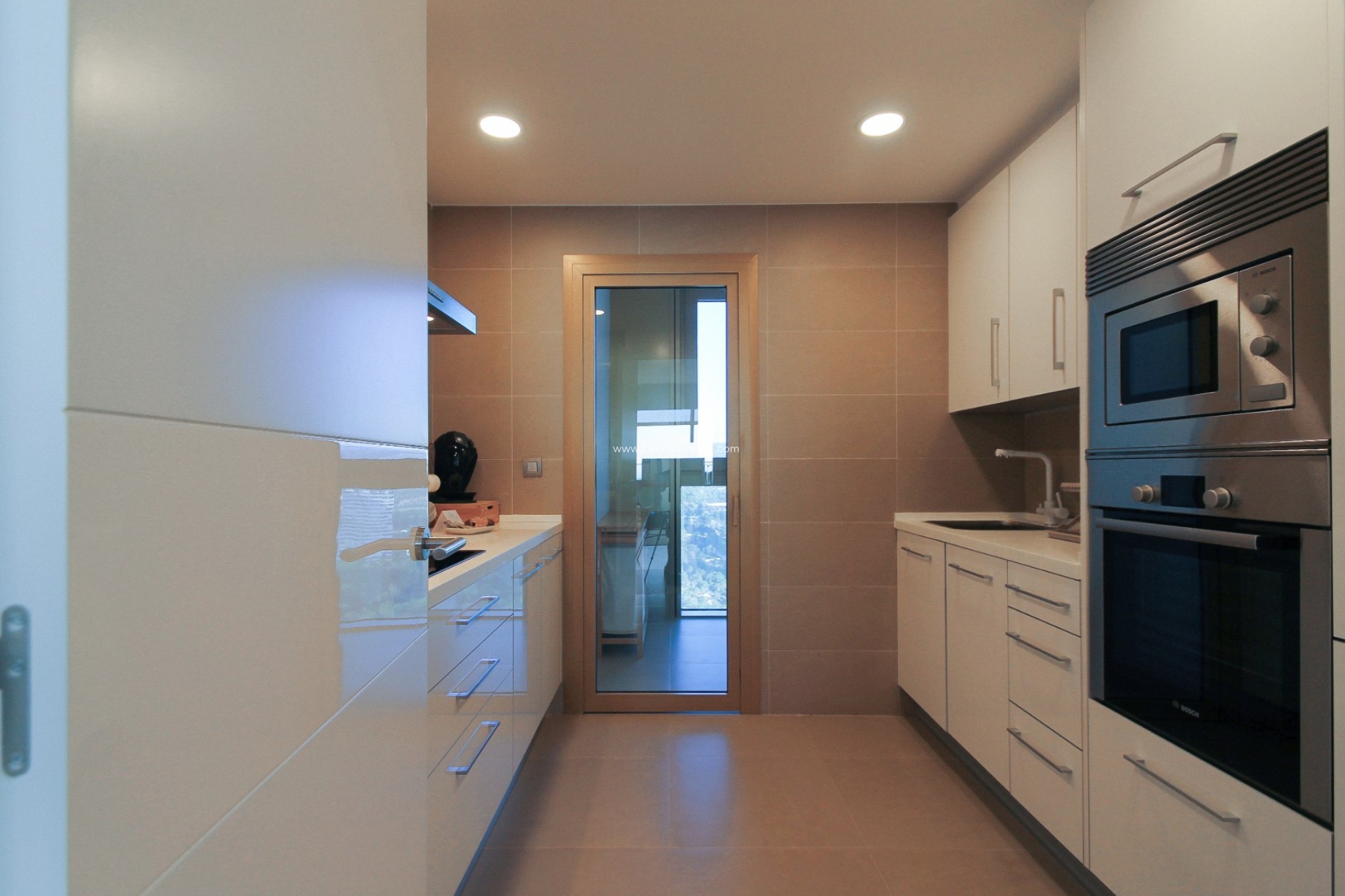 Resale - Apartment / flat - Benidorm - Costa Blanca