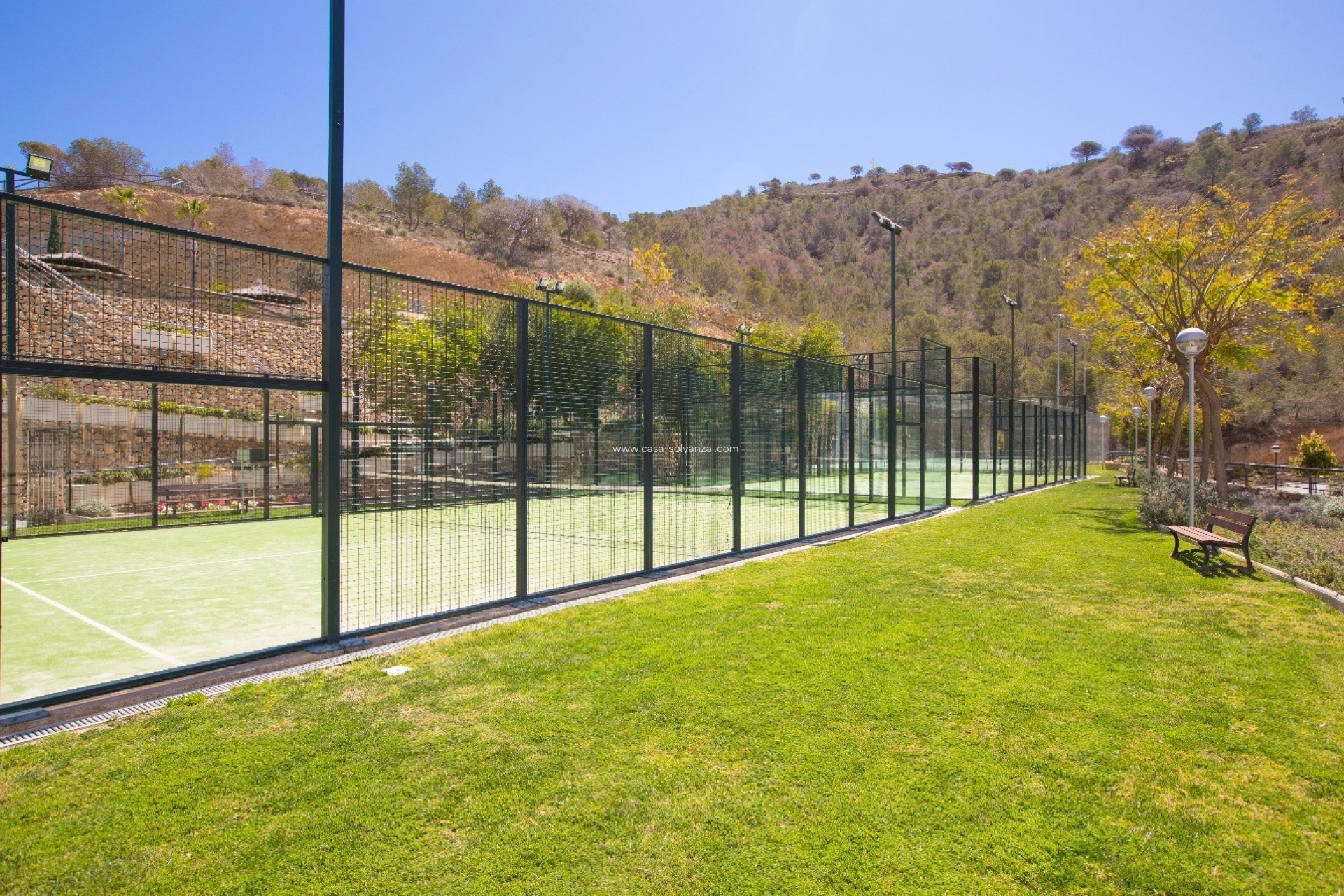 Resale - Apartment / flat - Benidorm - Costa Blanca
