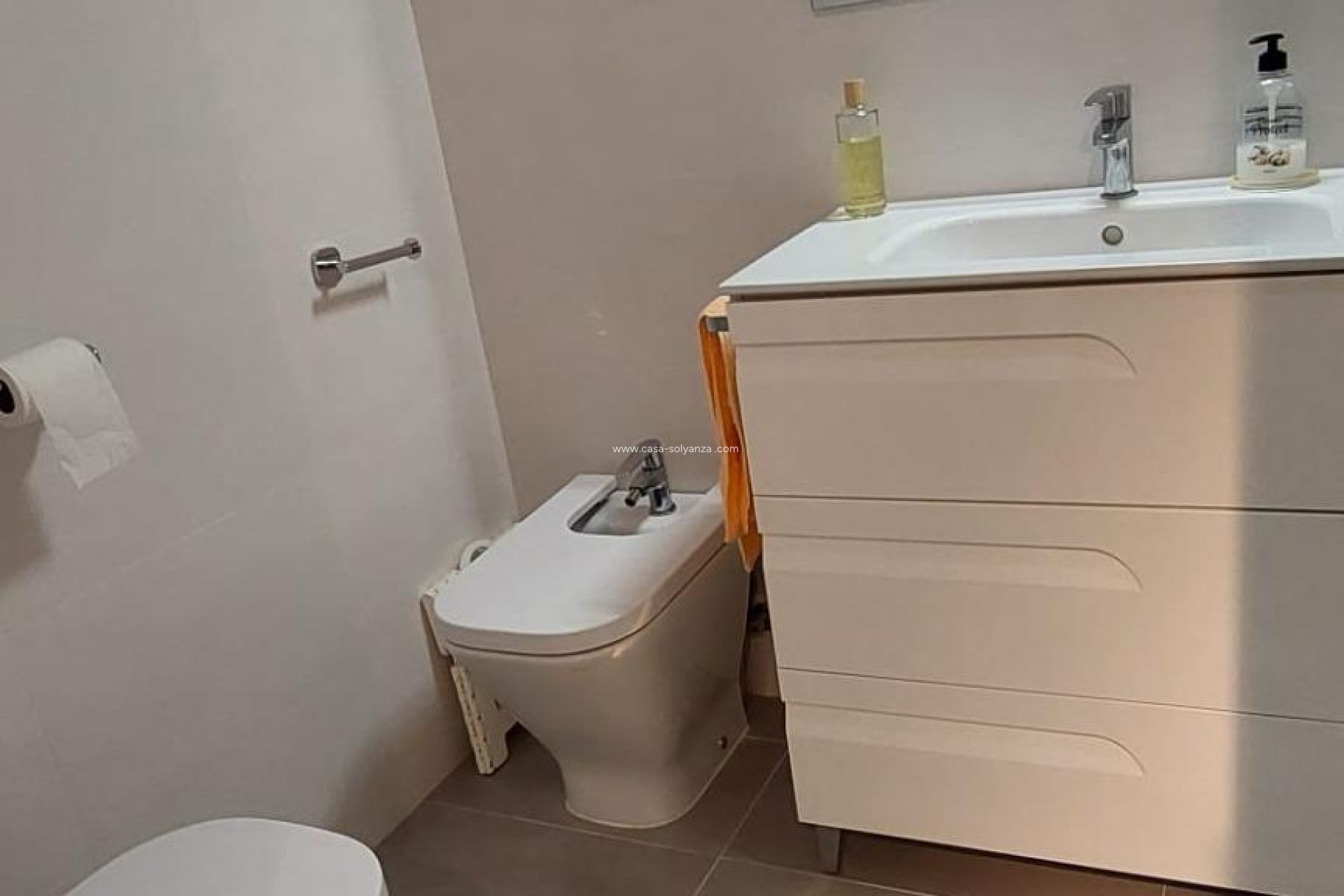 Resale - Apartment / flat - Benidorm - Levante