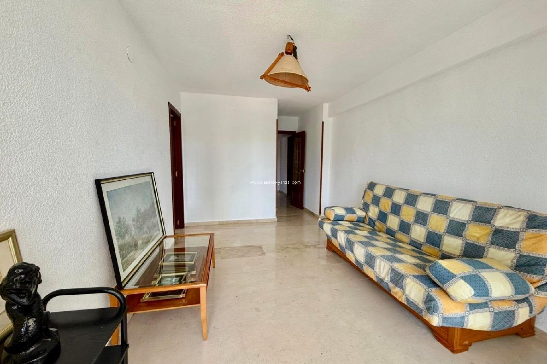 Resale - Apartment / flat - Benidorm - Playa De Levante