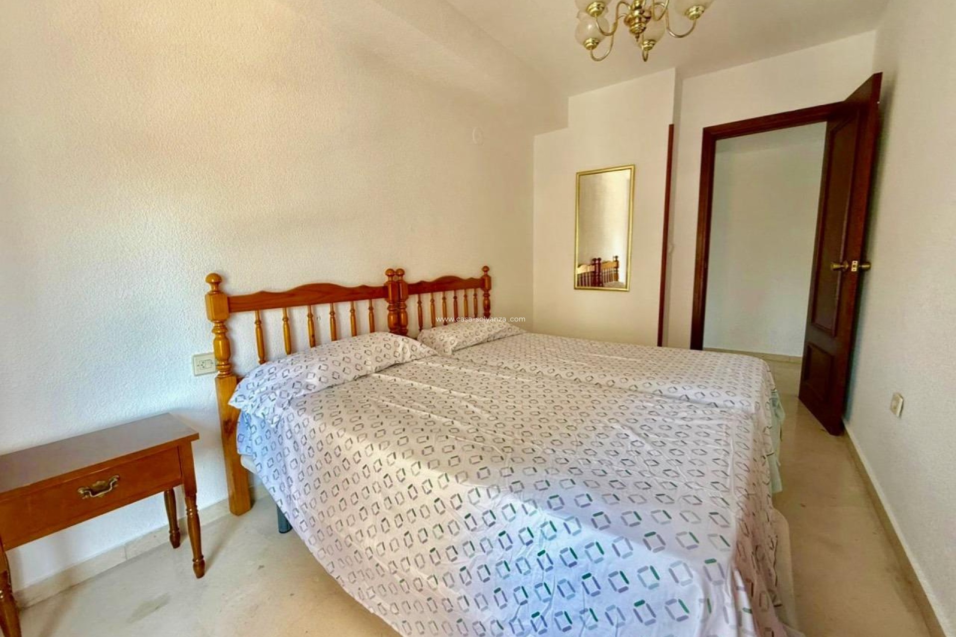 Resale - Apartment / flat - Benidorm - Playa De Levante