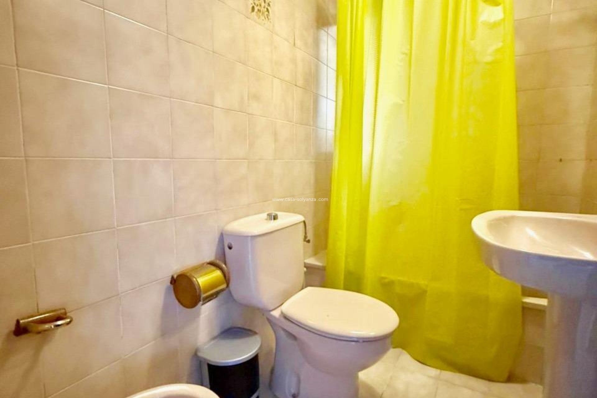 Resale - Apartment / flat - Benidorm - Playa De Levante
