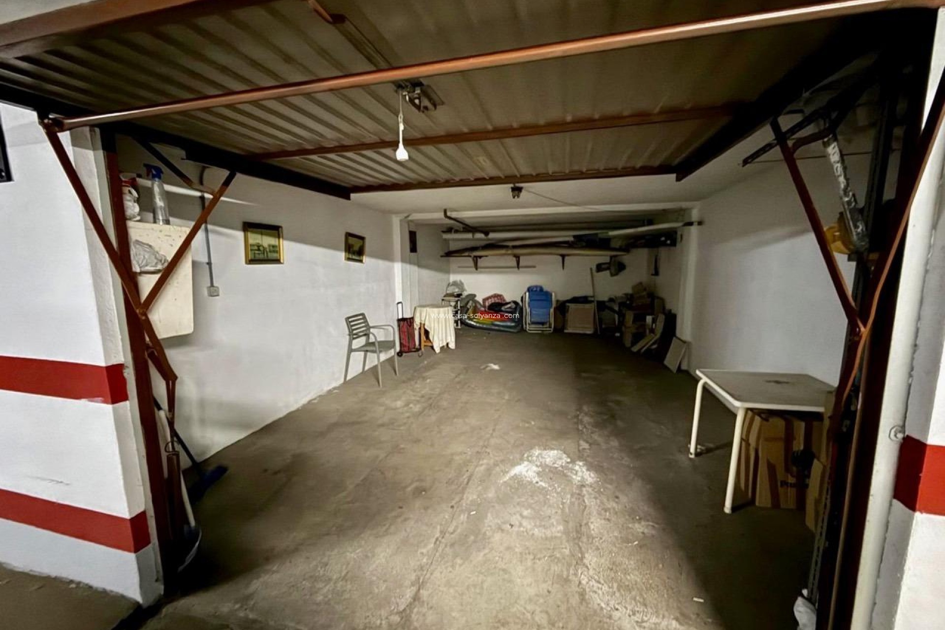 Resale - Apartment / flat - Benidorm - Playa De Levante