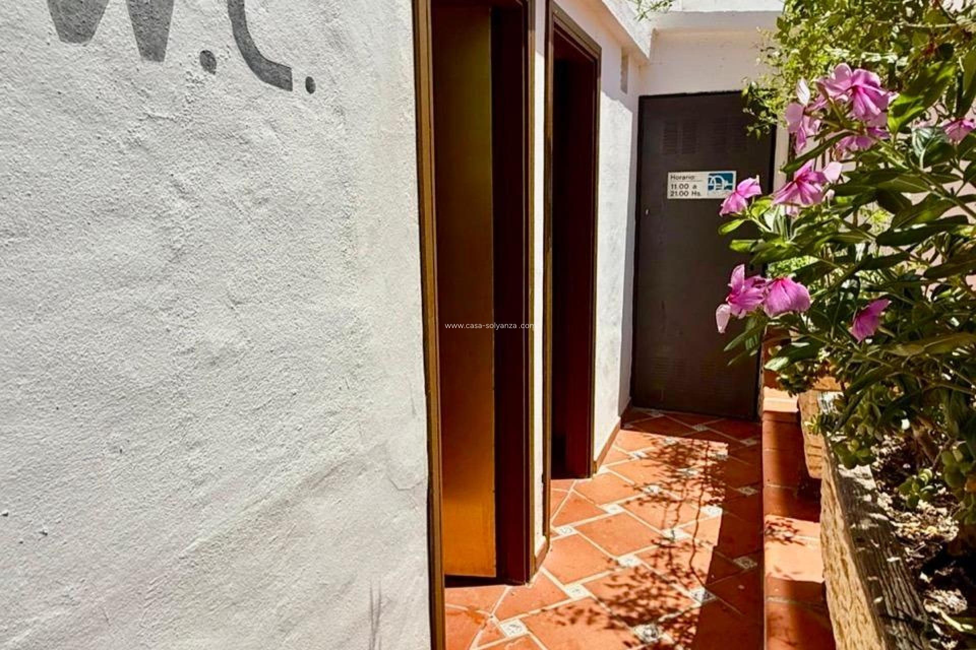 Resale - Apartment / flat - Benidorm - Playa De Levante