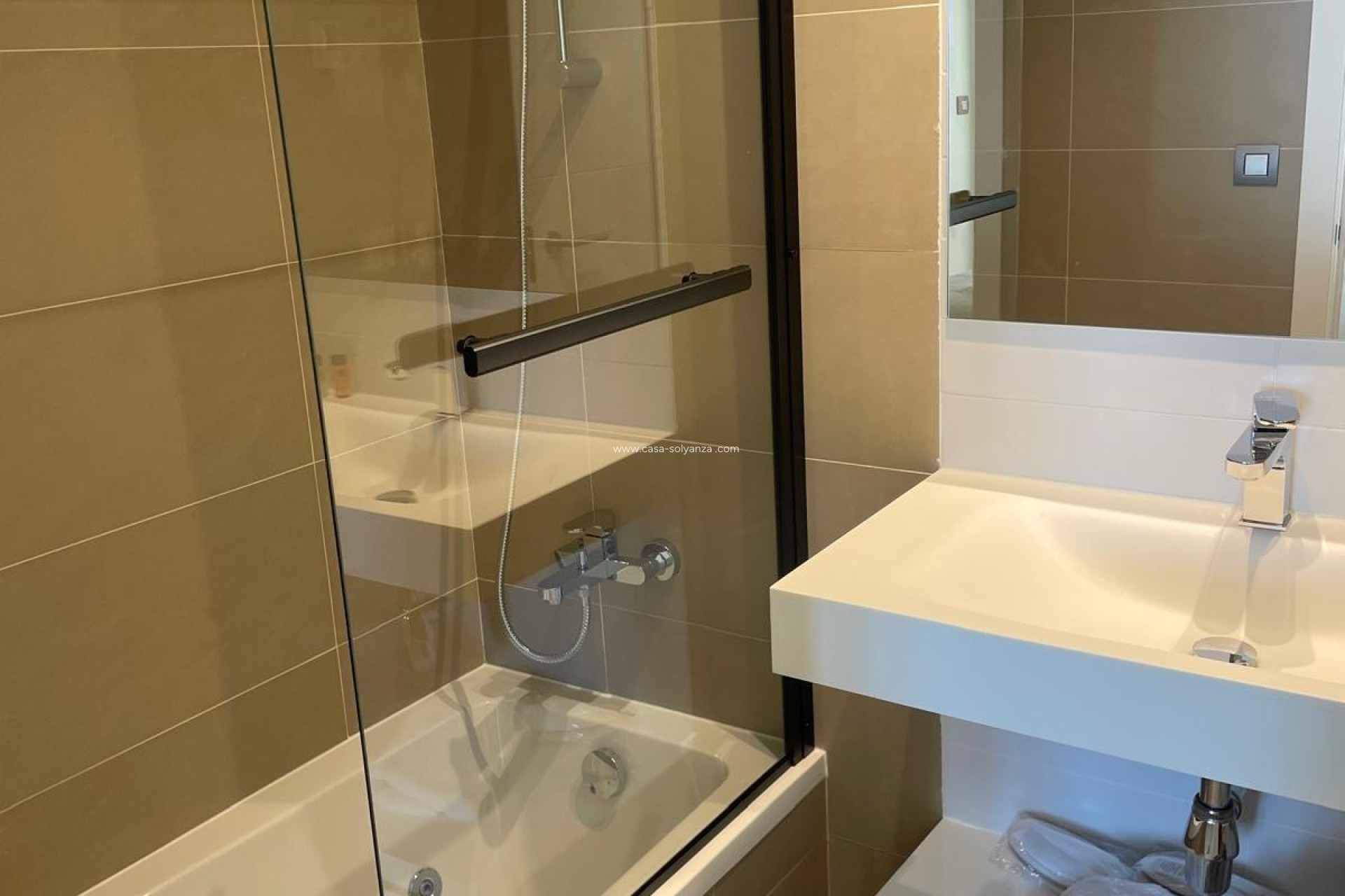 Resale - Apartment / flat - Benidorm - Playa de Poniente