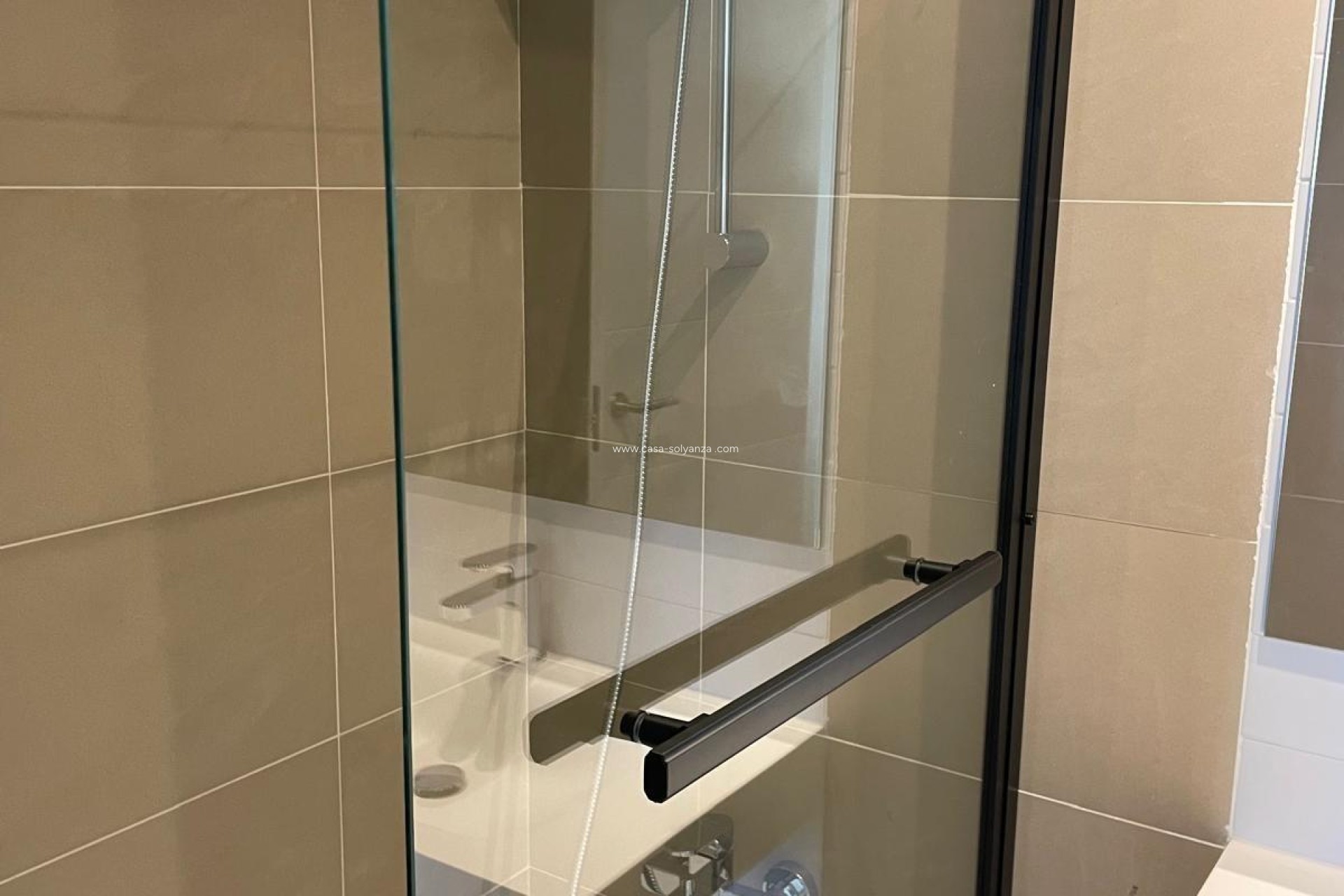 Resale - Apartment / flat - Benidorm - Playa de Poniente