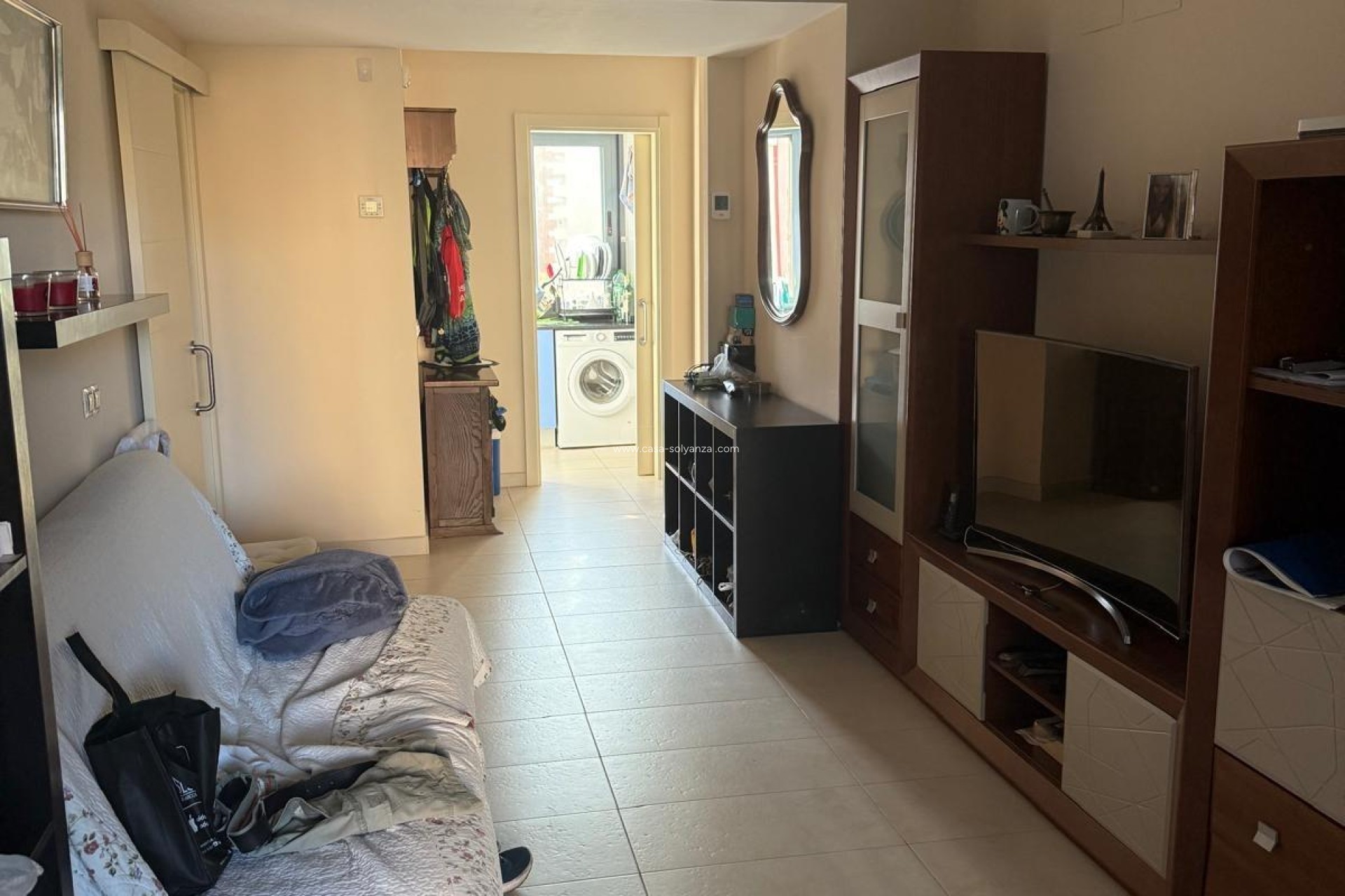 Resale - Apartment / flat - Benidorm - Rincón de Loix