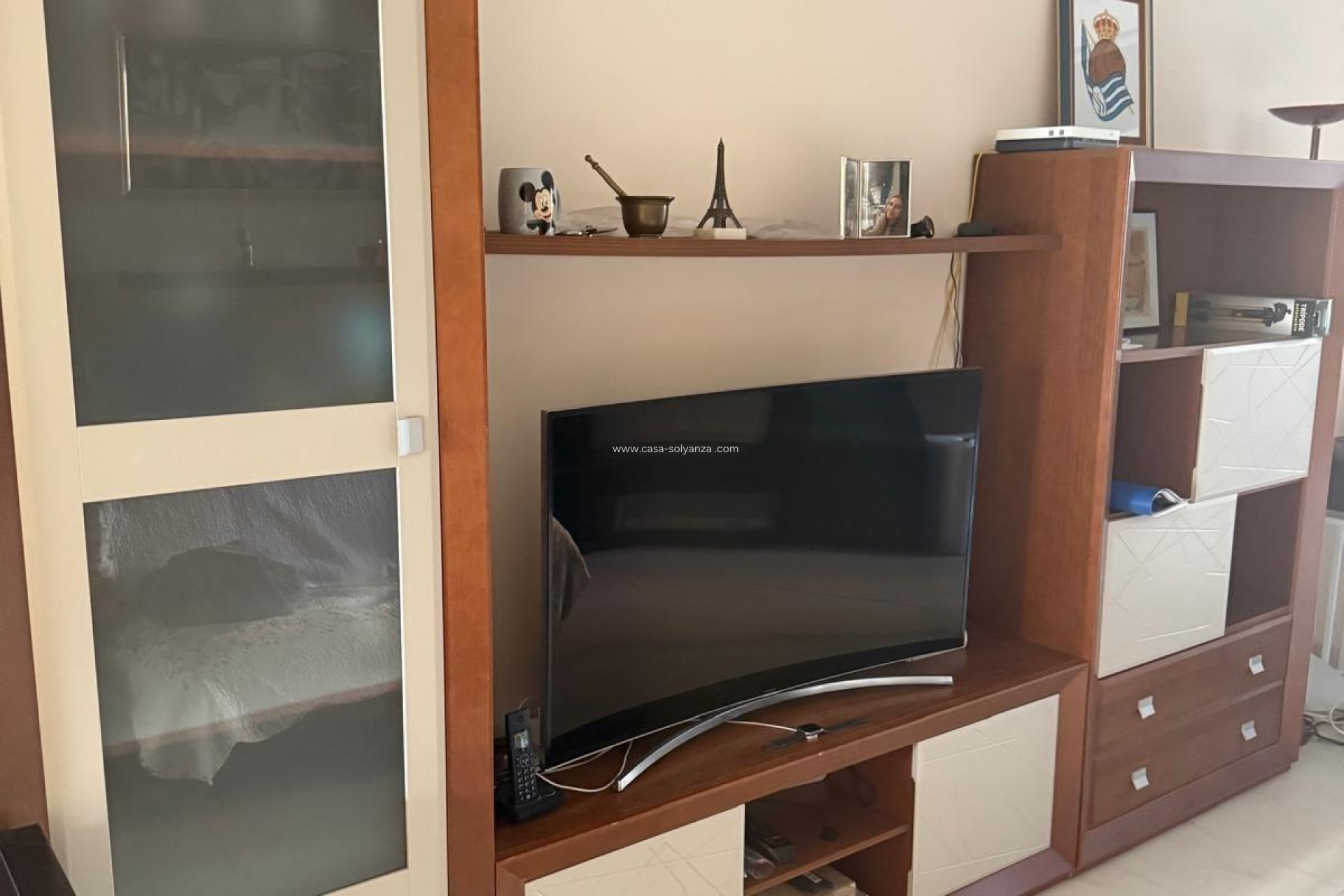 Resale - Apartment / flat - Benidorm - Rincón de Loix