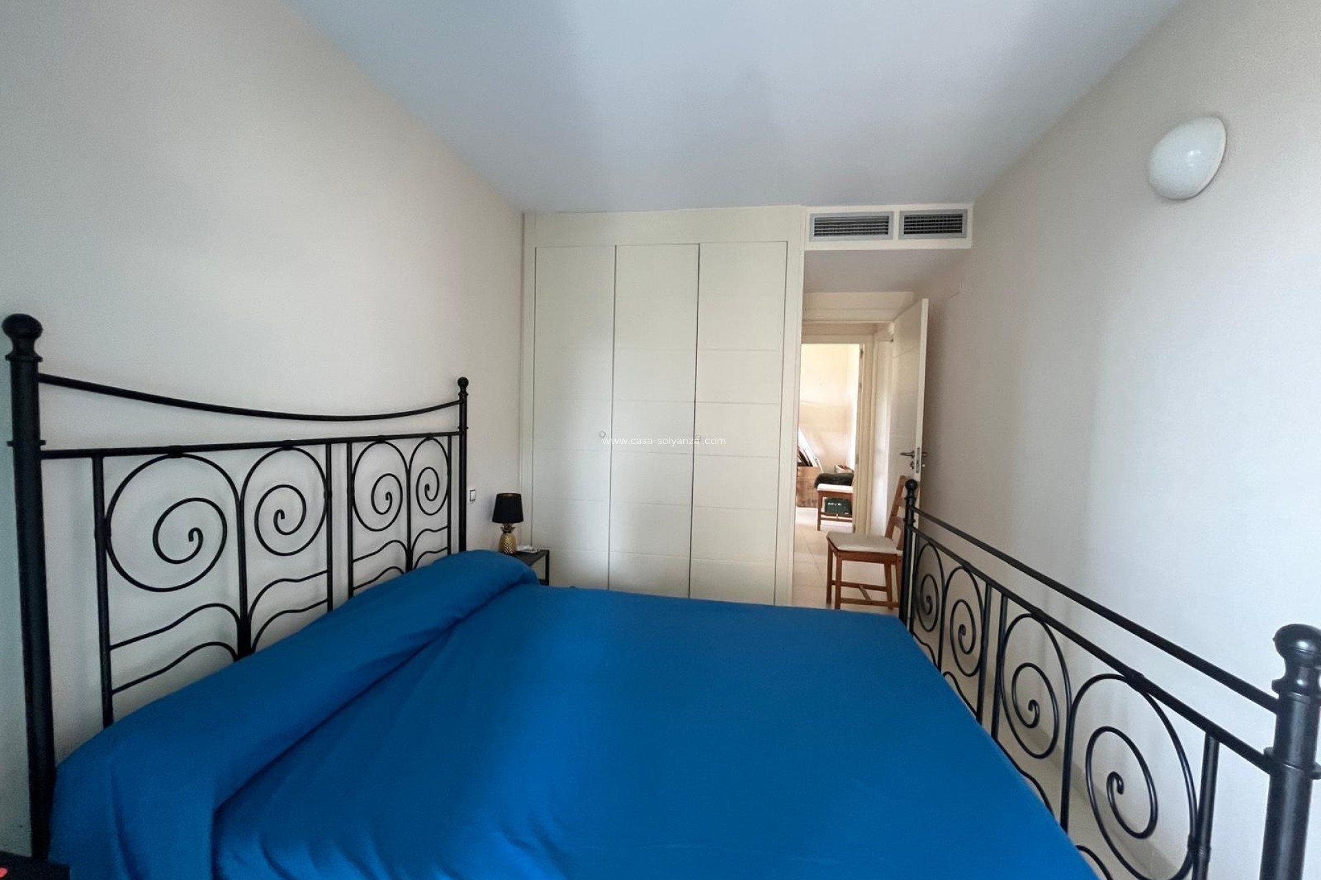 Resale - Apartment / flat - Benidorm - Rincón de Loix