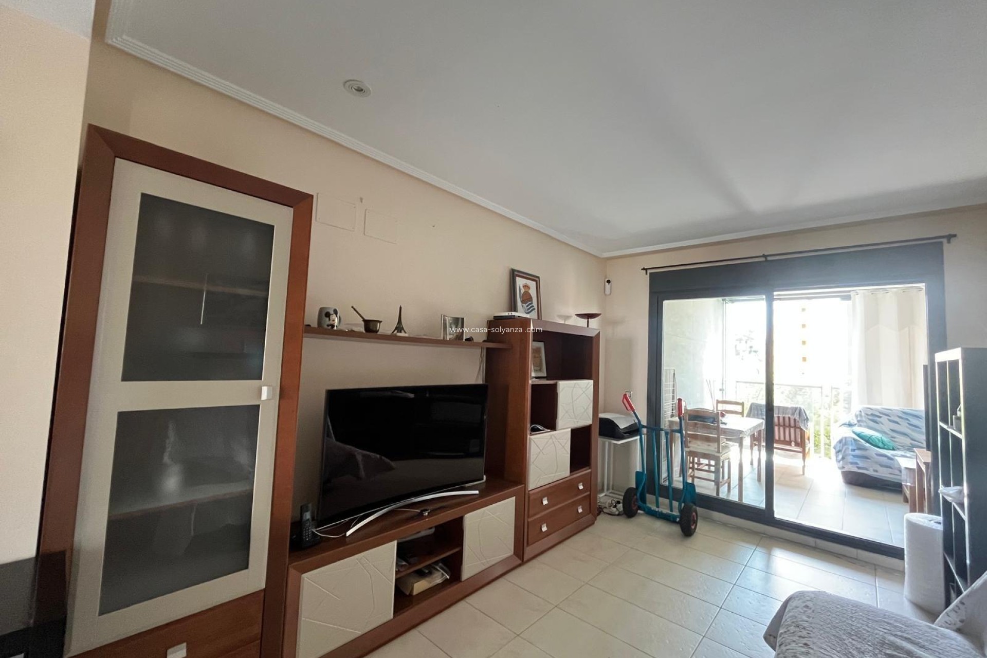 Resale - Apartment / flat - Benidorm - Rincón de Loix