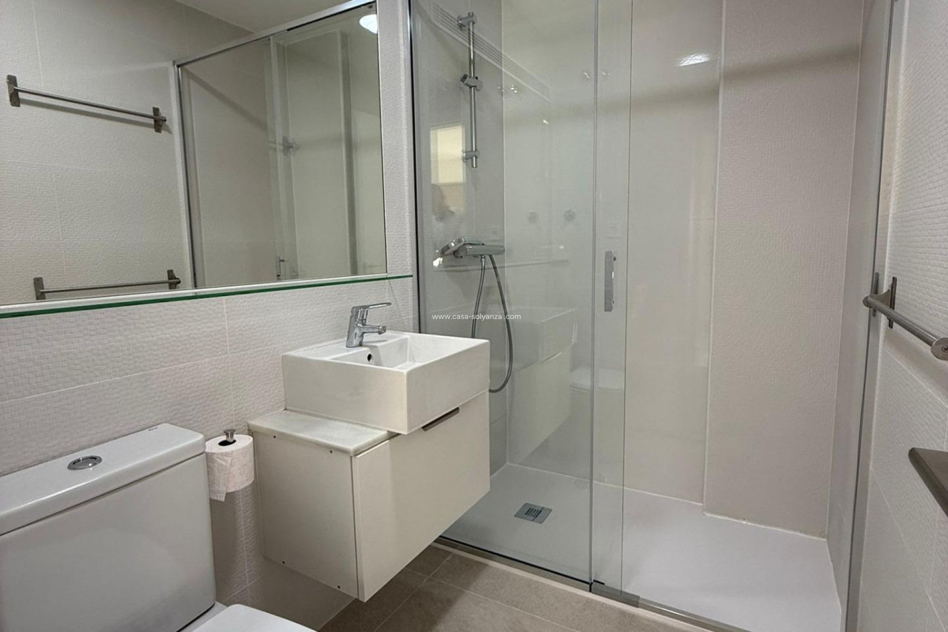Resale - Apartment / flat - Benidorm - Rincón de Loix