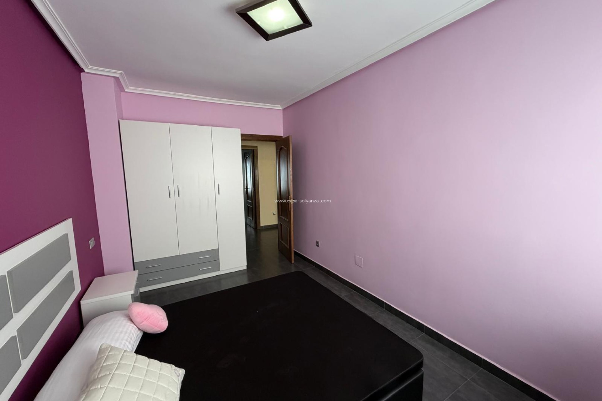 Resale - Apartment / flat - Beniel - Centro