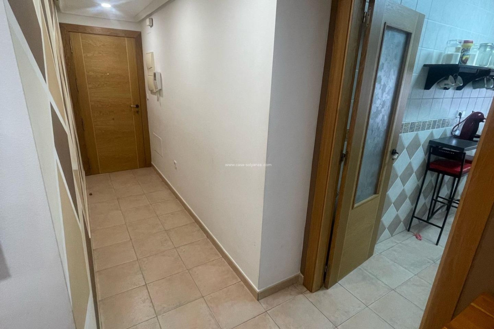 Resale - Apartment / flat - Beniel - Zeneta