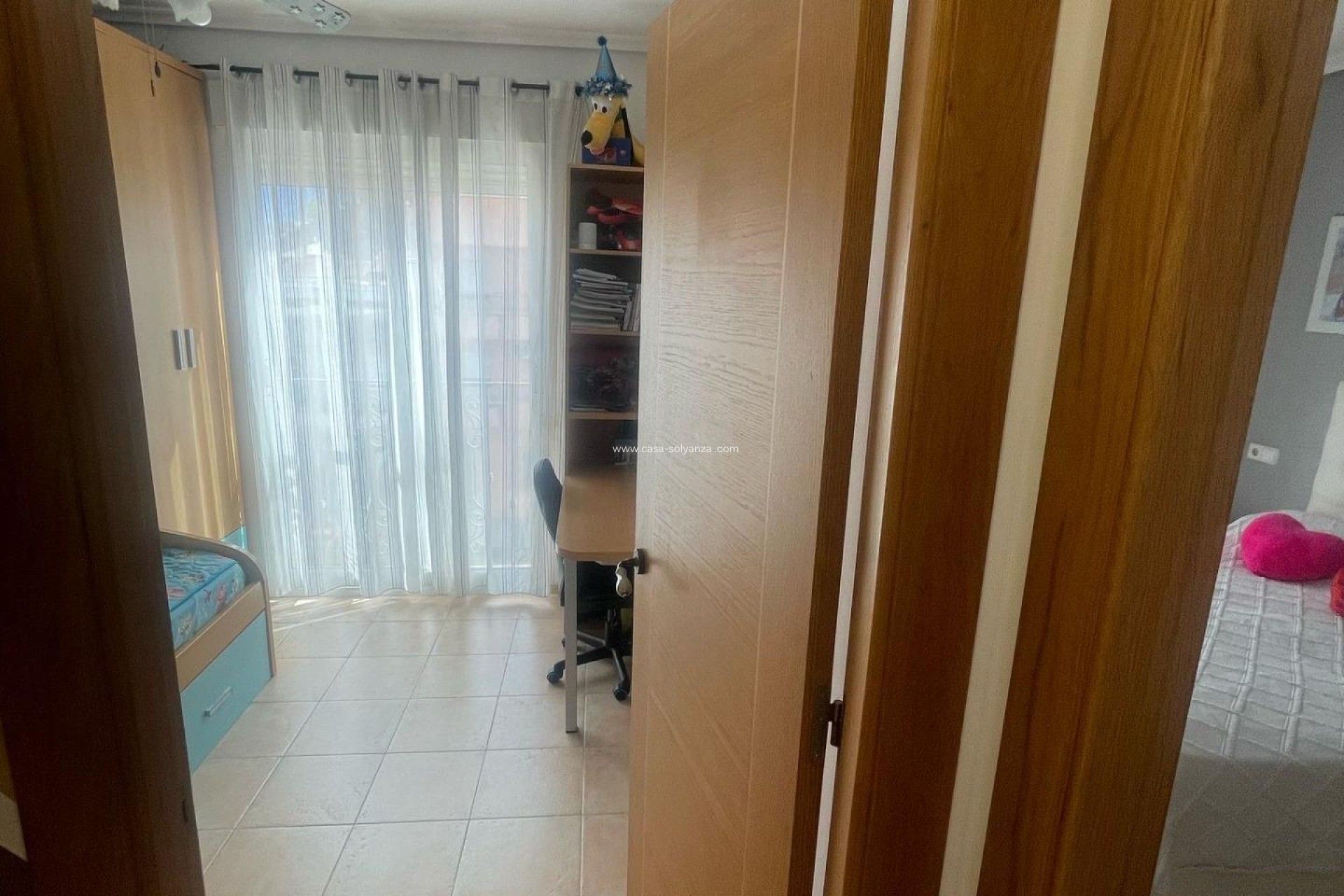 Resale - Apartment / flat - Beniel - Zeneta