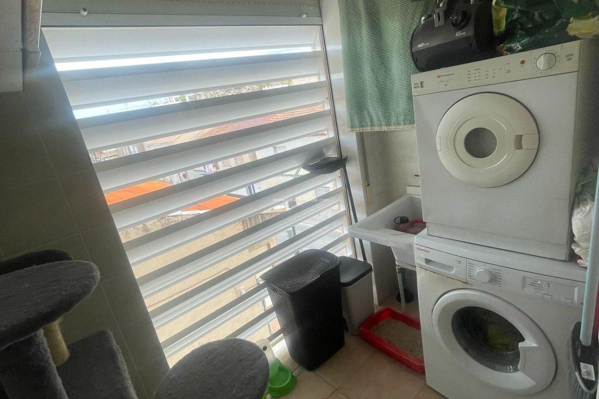 Resale - Apartment / flat - Beniel - Zeneta