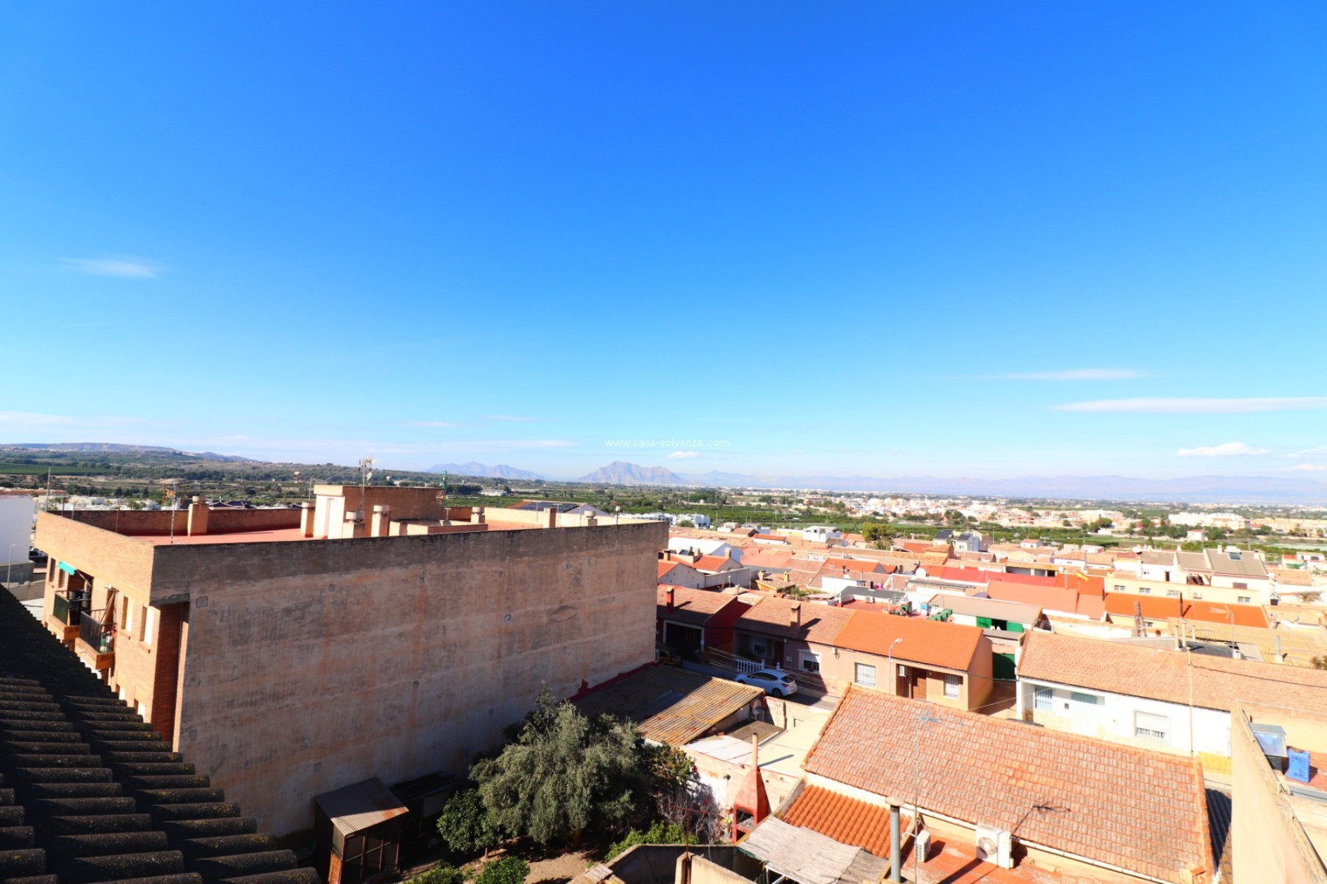 Resale - Apartment / flat - Benijofar - Benijofar - Village