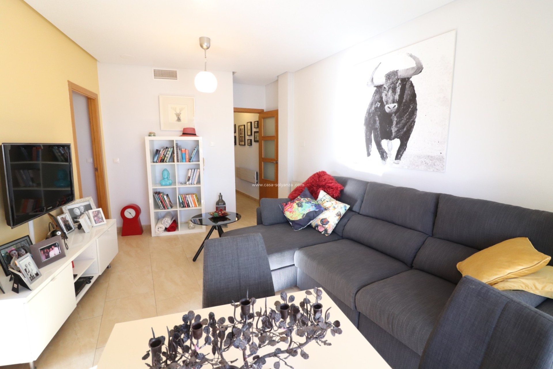 Resale - Apartment / flat - Benijofar - Benijofar - Village