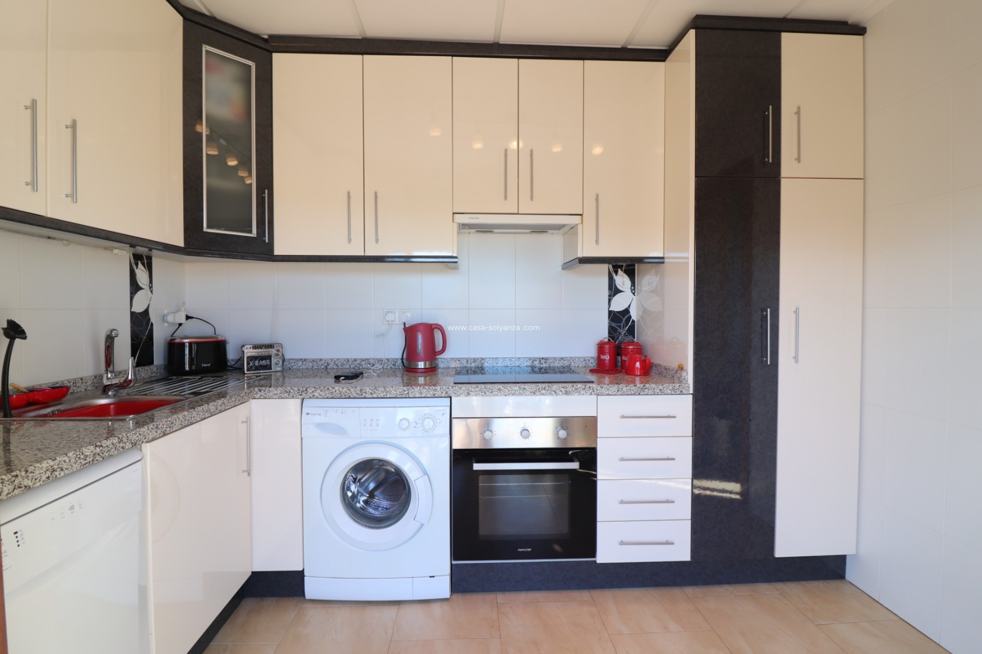 Resale - Apartment / flat - Benijofar - Benijofar - Village