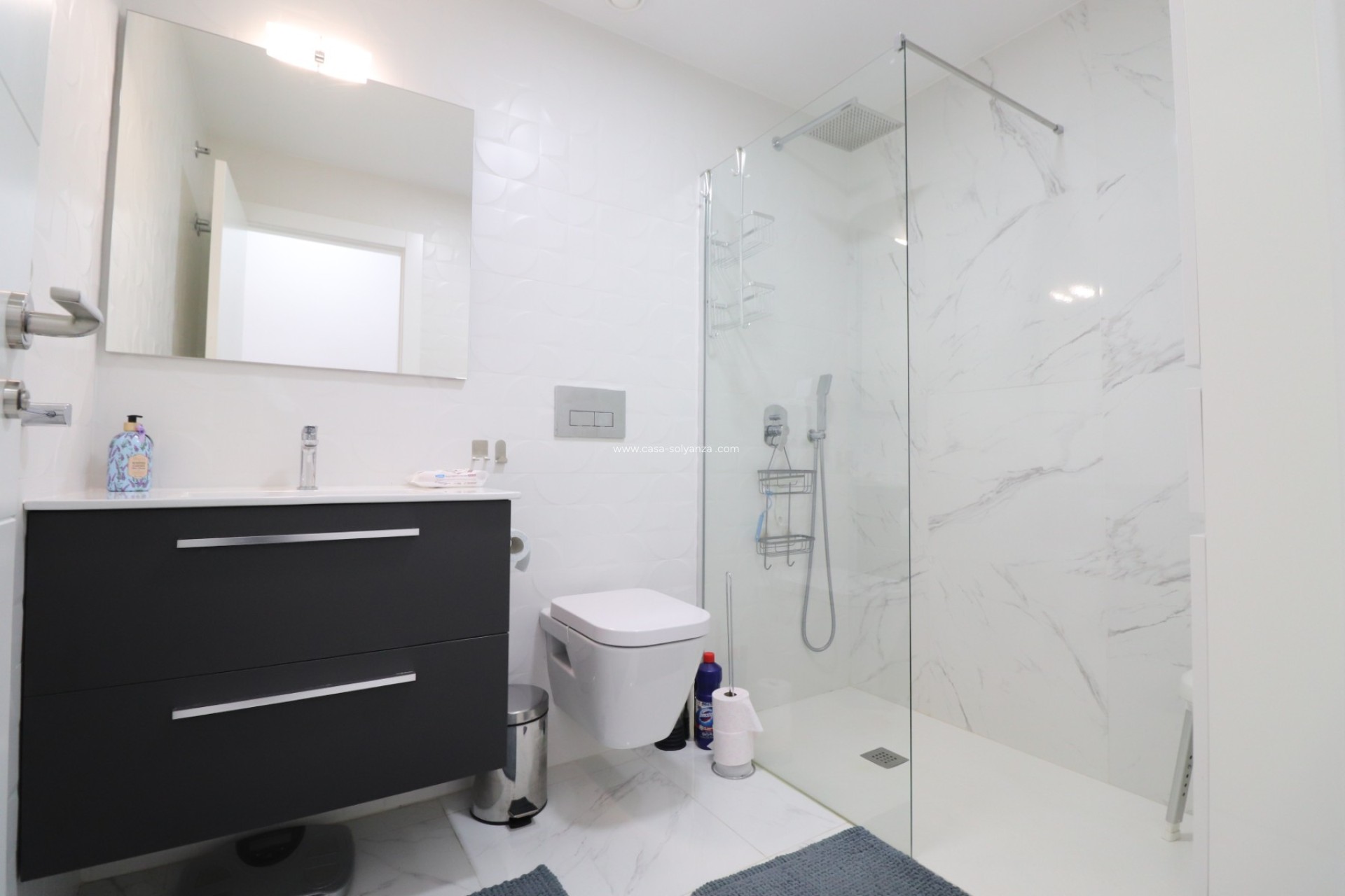 Resale - Apartment / flat - Benijofar - Benijofar - Village