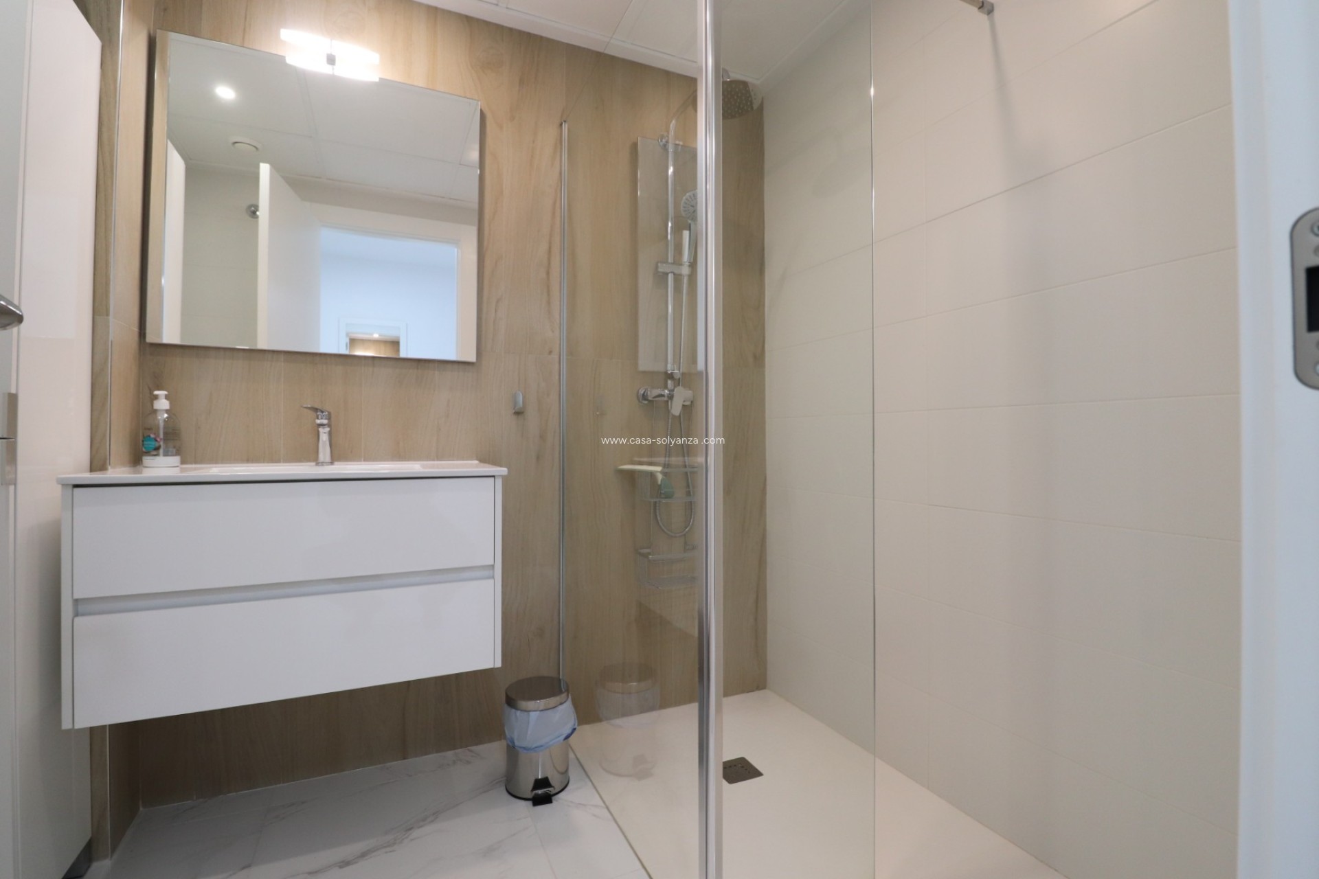 Resale - Apartment / flat - Benijofar - Benijofar - Village