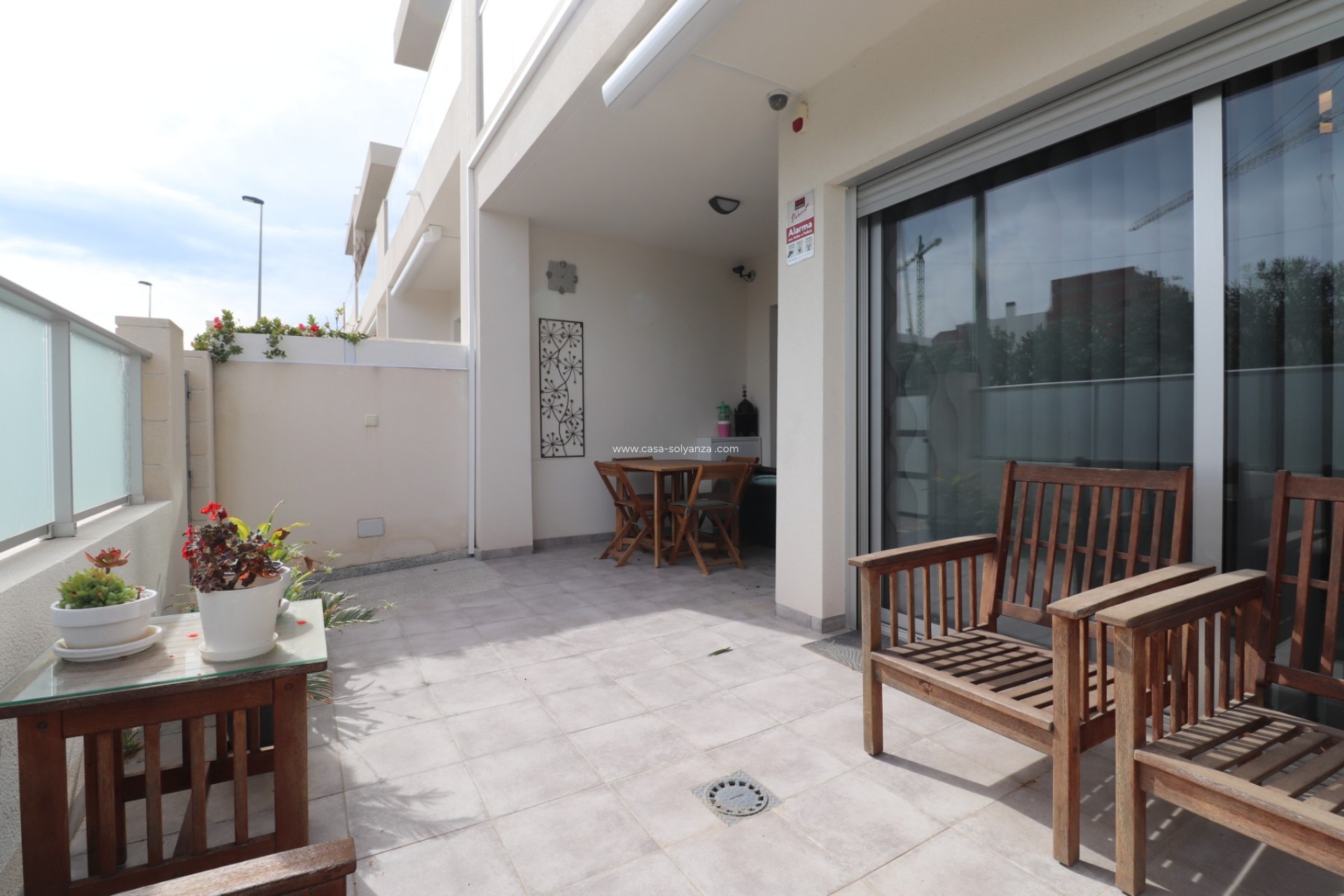 Resale - Apartment / flat - Benijofar - Benijofar - Village