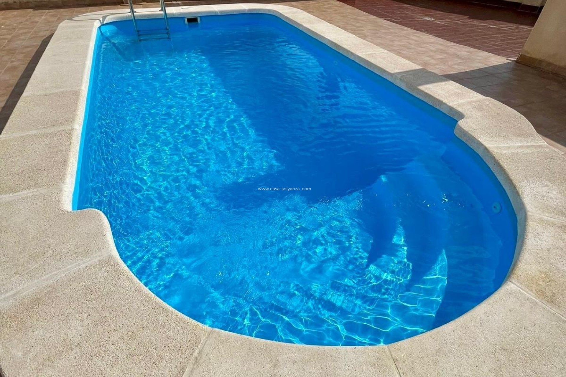 Resale - Apartment / flat - Benijofar - Costa Blanca