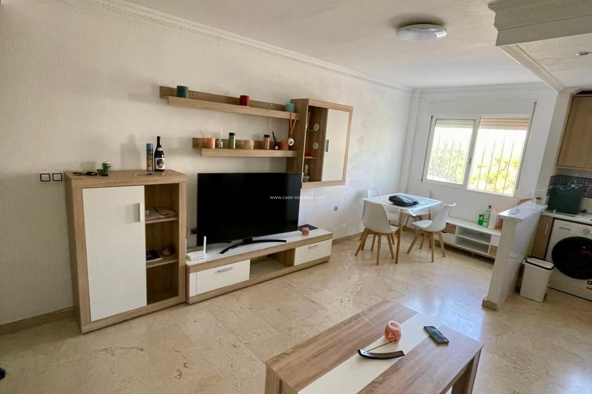 Resale - Apartment / flat - Benijofar - Costa Blanca