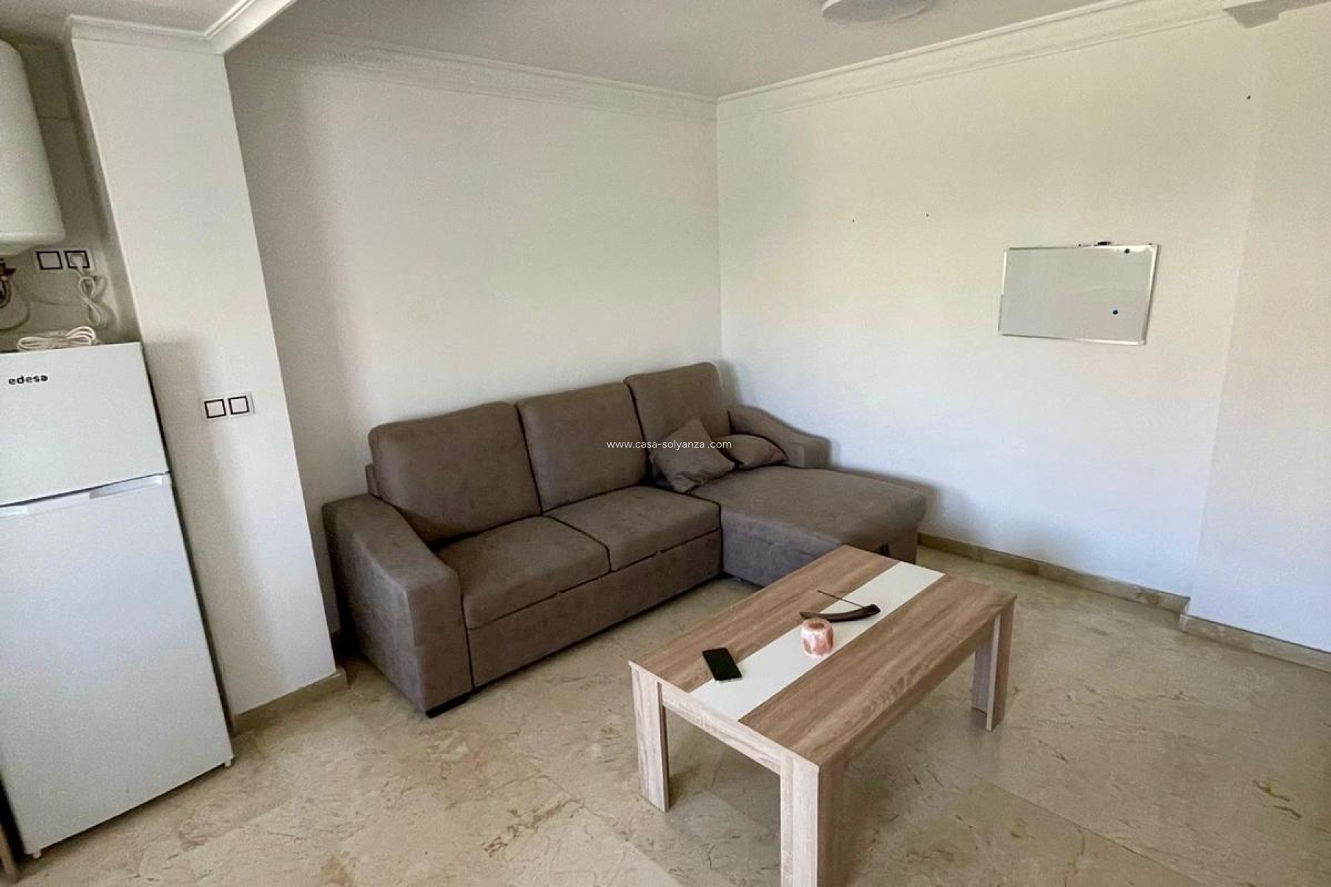 Resale - Apartment / flat - Benijofar - Costa Blanca