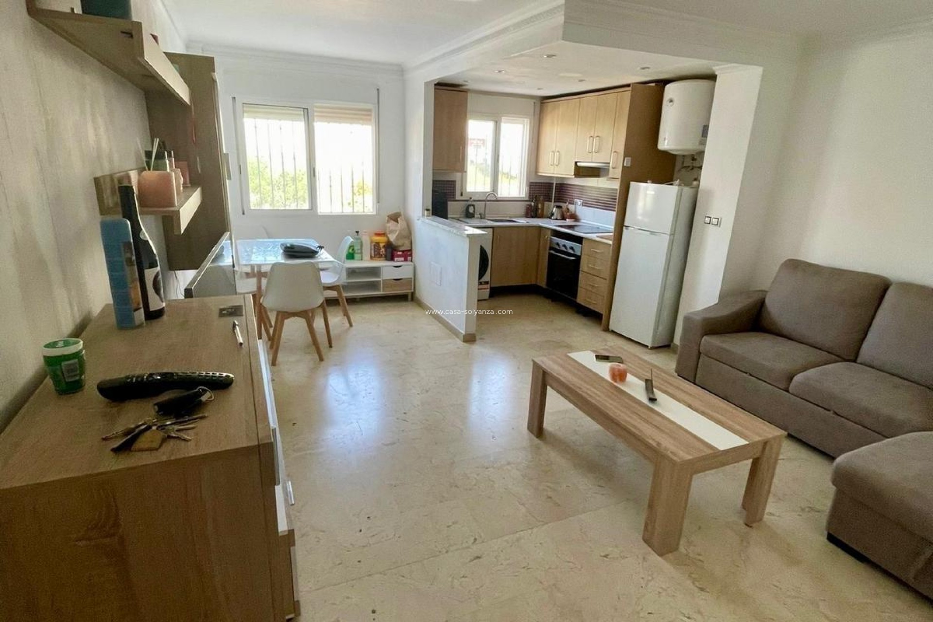 Resale - Apartment / flat - Benijofar - Costa Blanca