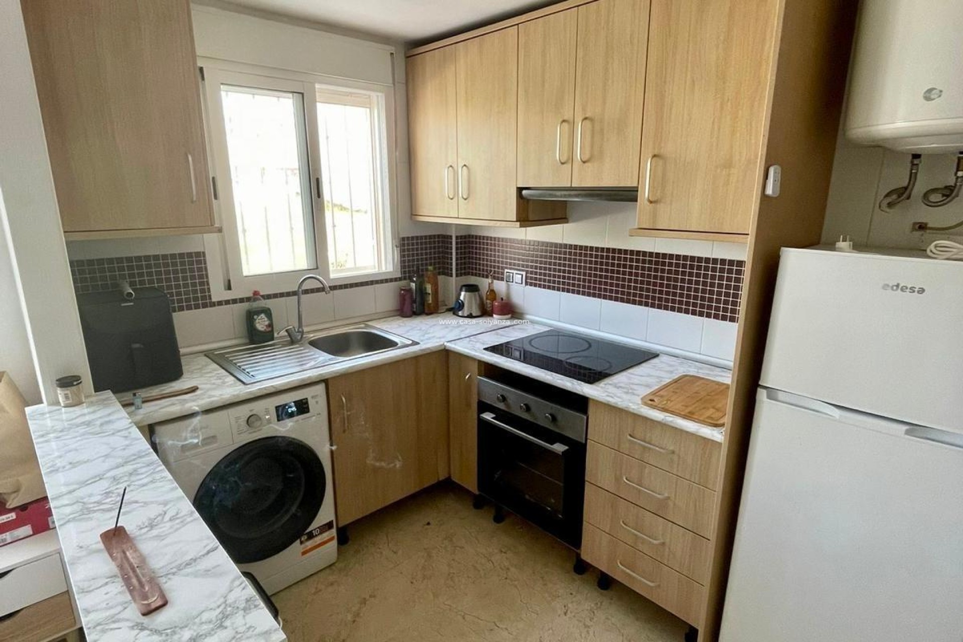 Resale - Apartment / flat - Benijofar - Costa Blanca