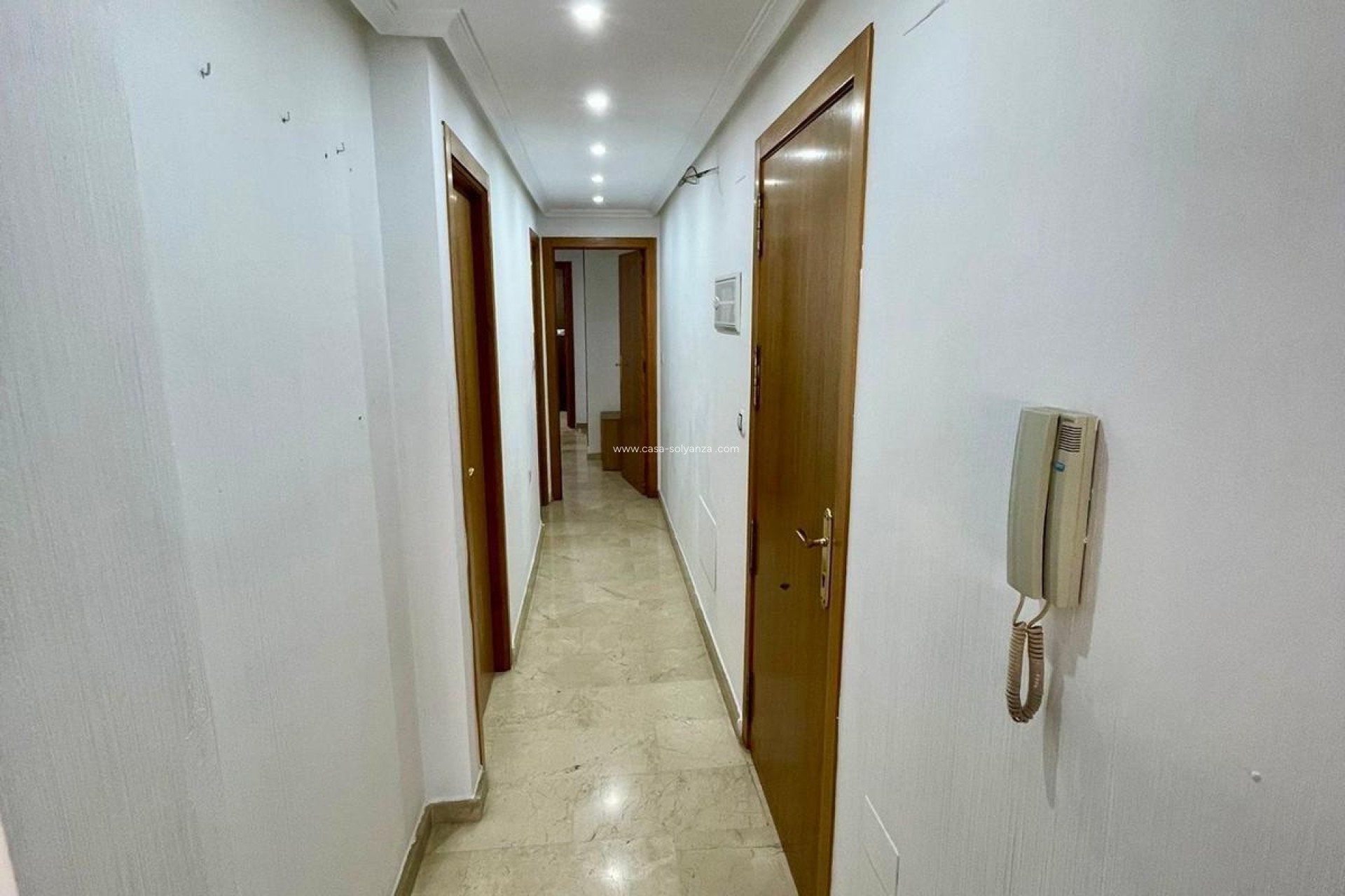 Resale - Apartment / flat - Benijofar - Costa Blanca