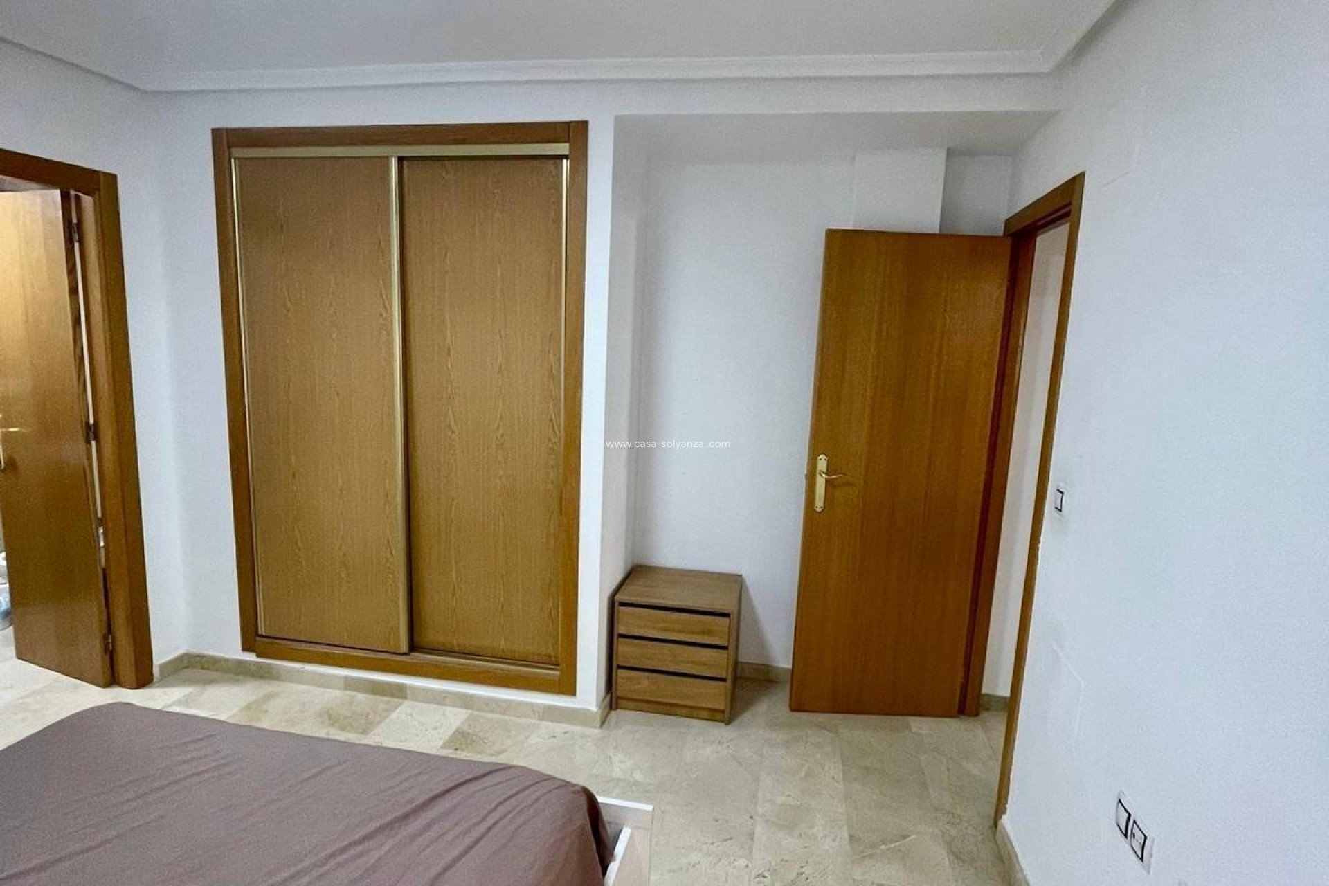 Resale - Apartment / flat - Benijofar - Costa Blanca