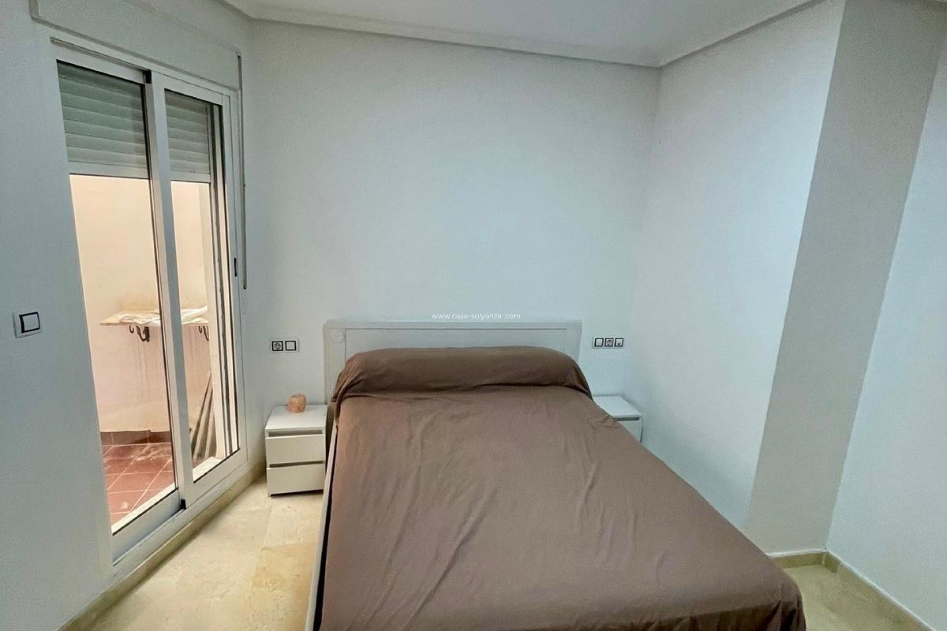 Resale - Apartment / flat - Benijofar - Costa Blanca