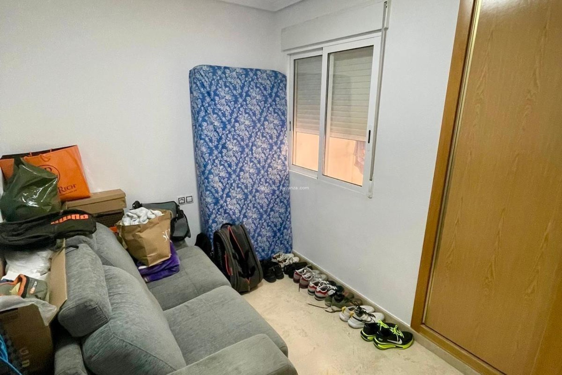 Resale - Apartment / flat - Benijofar - Costa Blanca