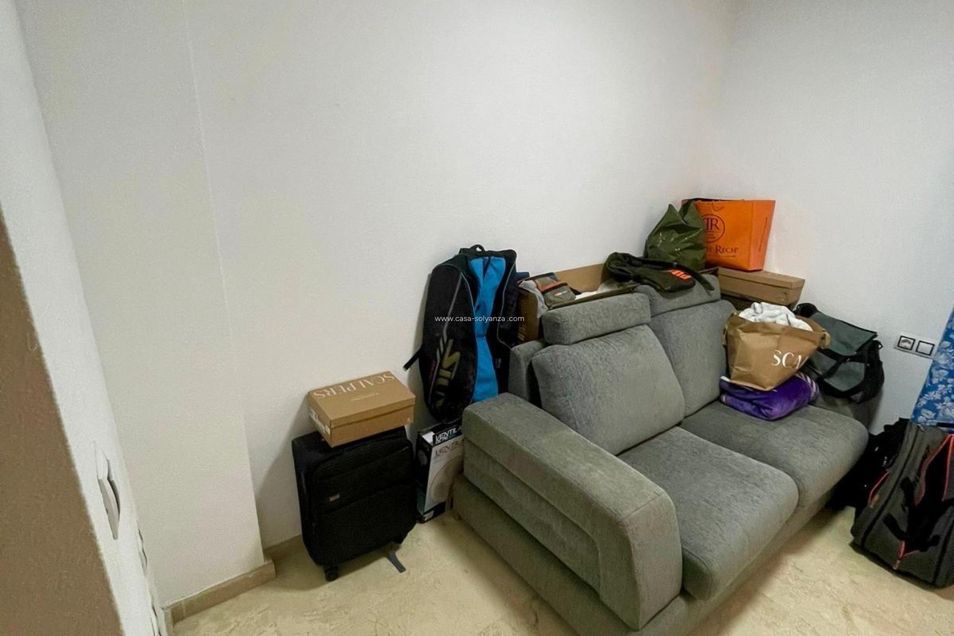 Resale - Apartment / flat - Benijofar - Costa Blanca