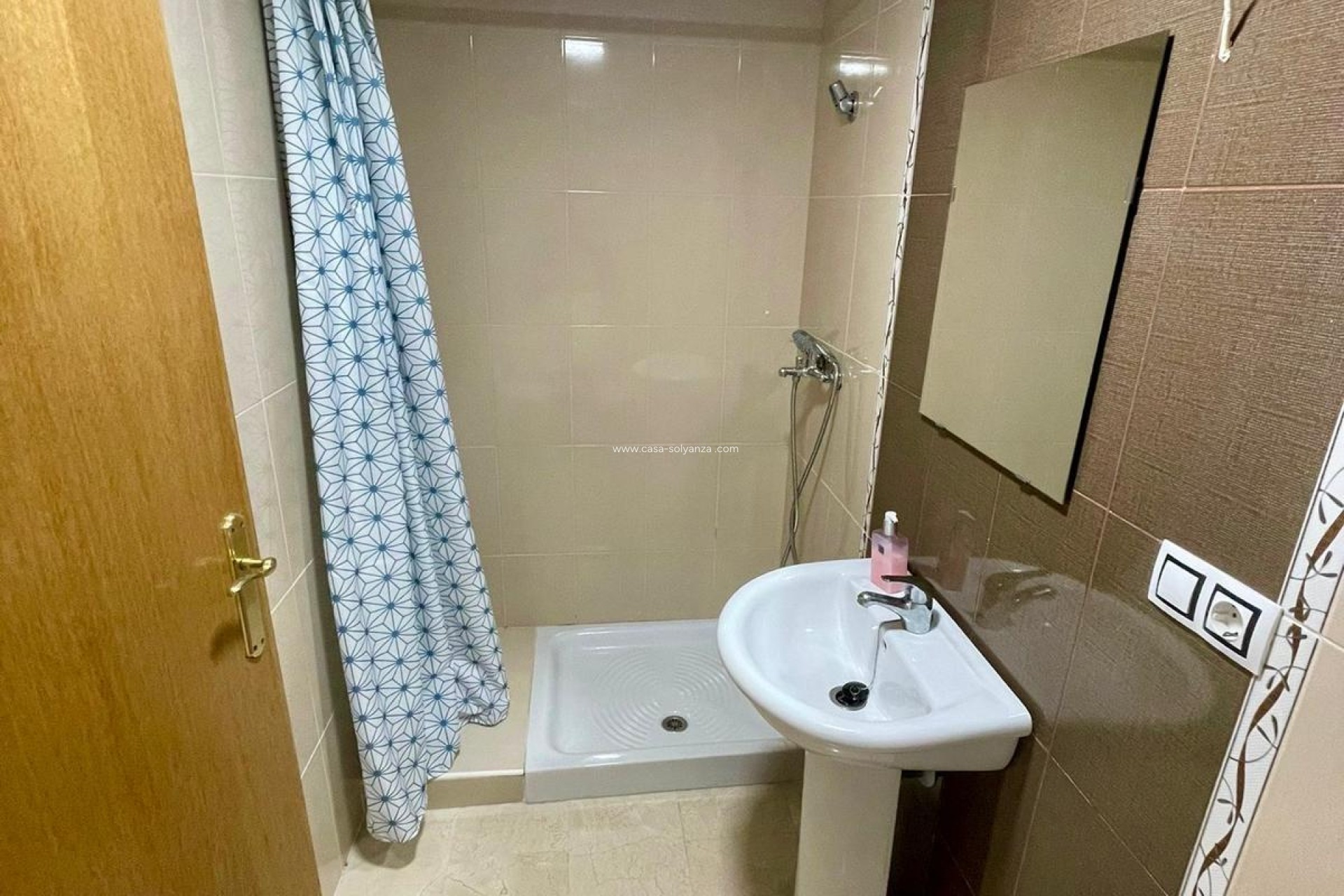 Resale - Apartment / flat - Benijofar - Costa Blanca