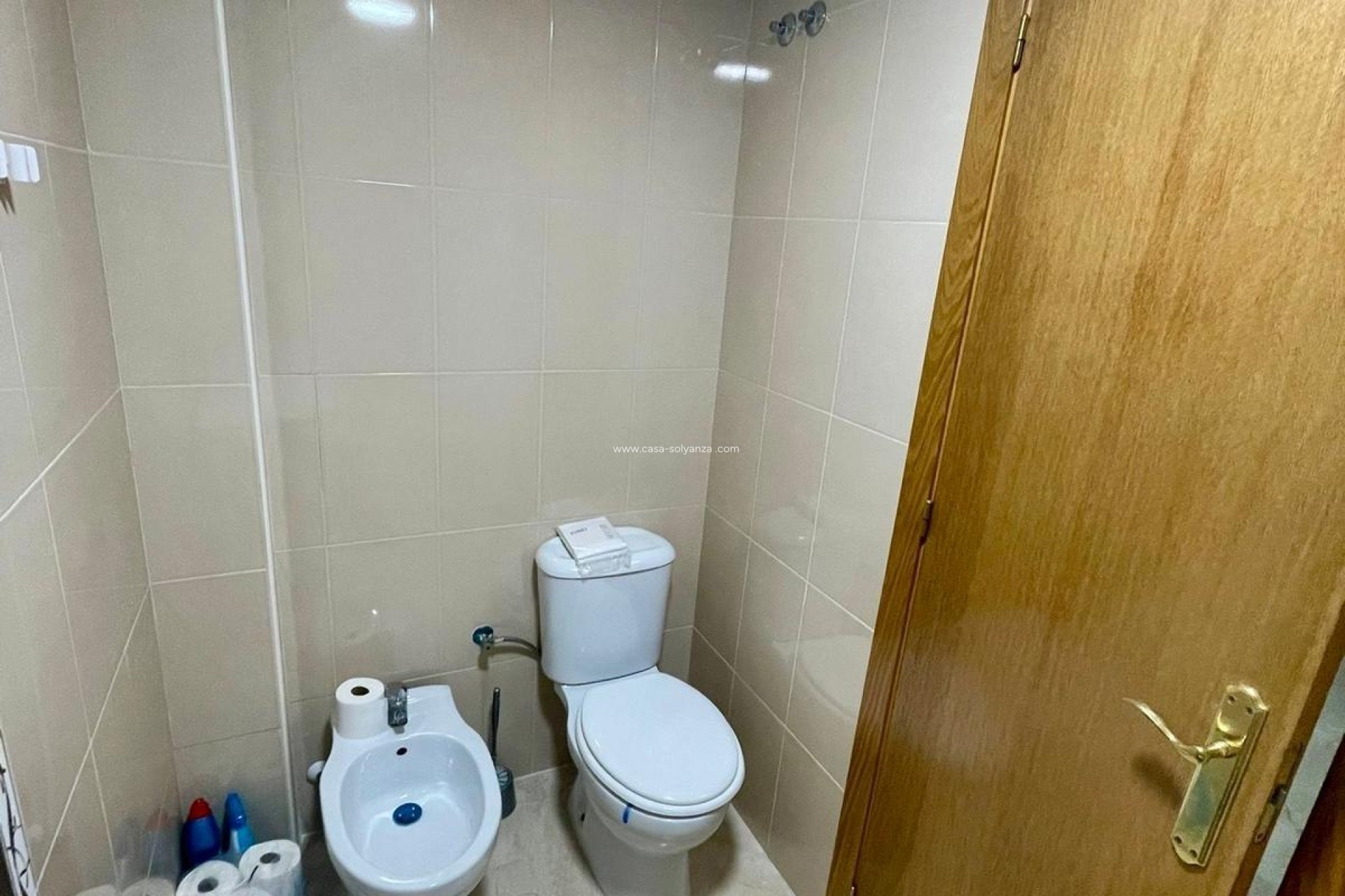 Resale - Apartment / flat - Benijofar - Costa Blanca