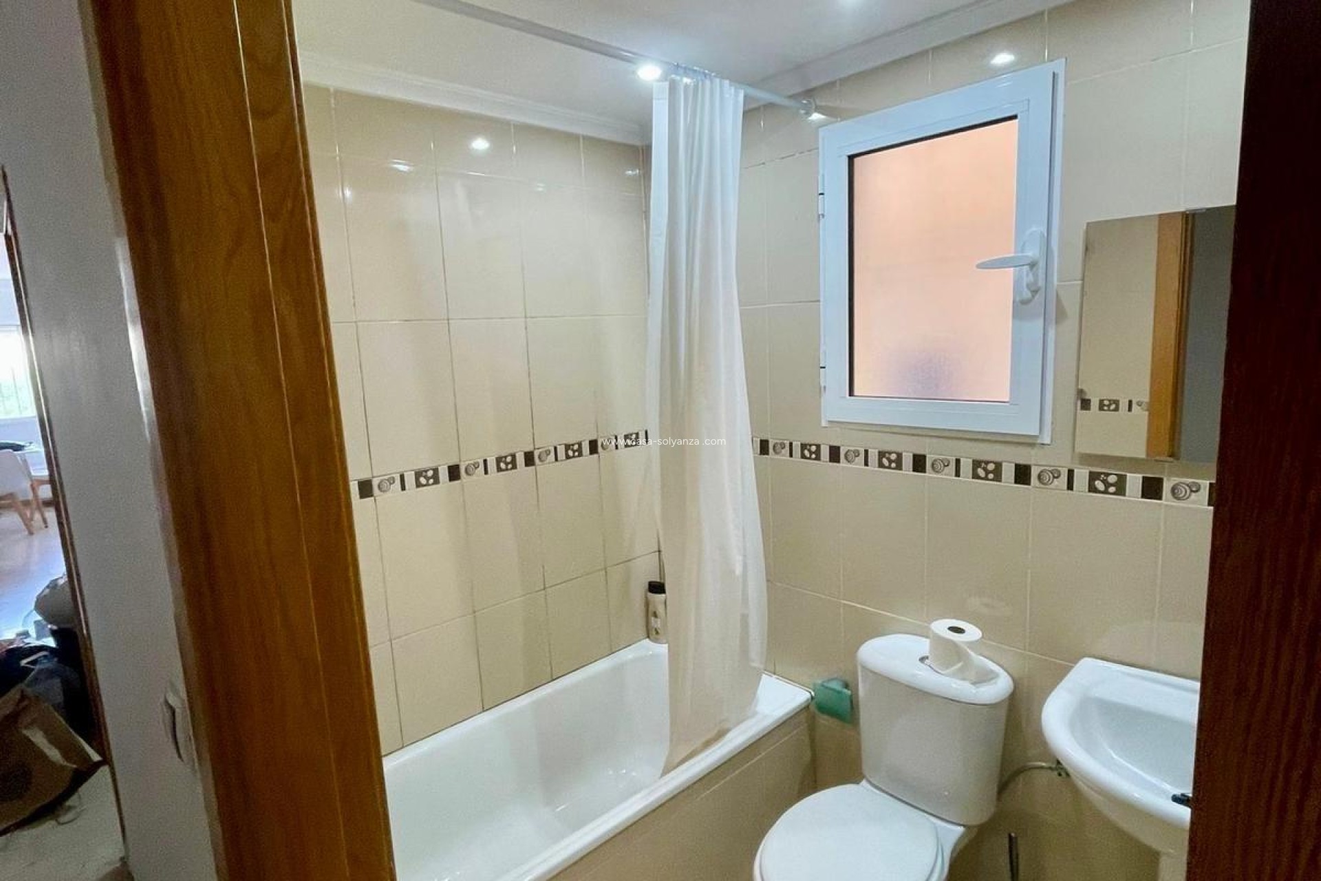 Resale - Apartment / flat - Benijofar - Costa Blanca