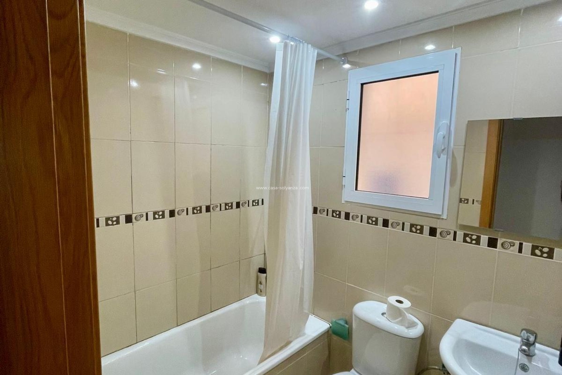 Resale - Apartment / flat - Benijofar - Costa Blanca